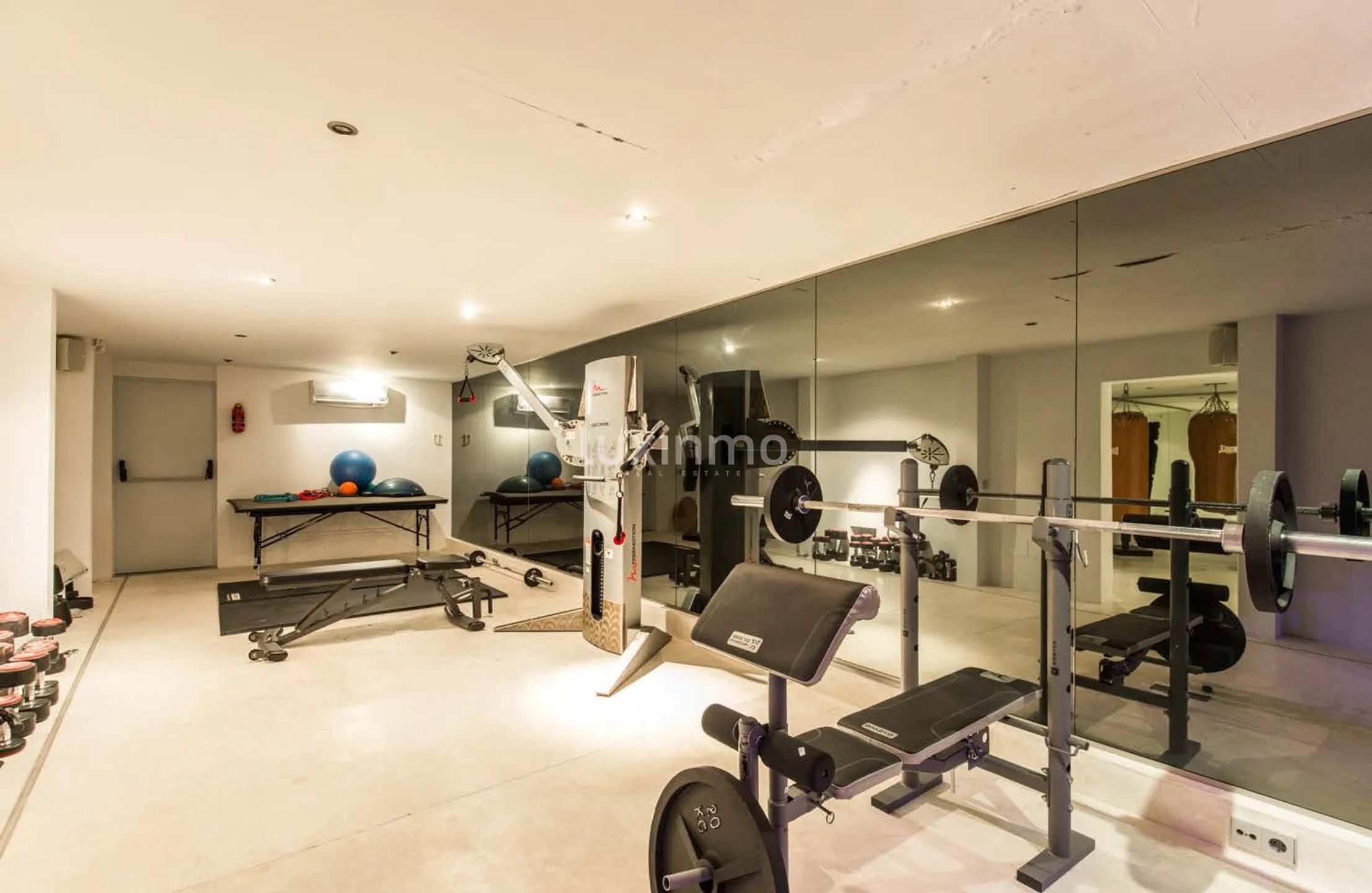 Villa moderne dans une urbanisation sécurisée, Can Furnet, Ibiza — photo 41