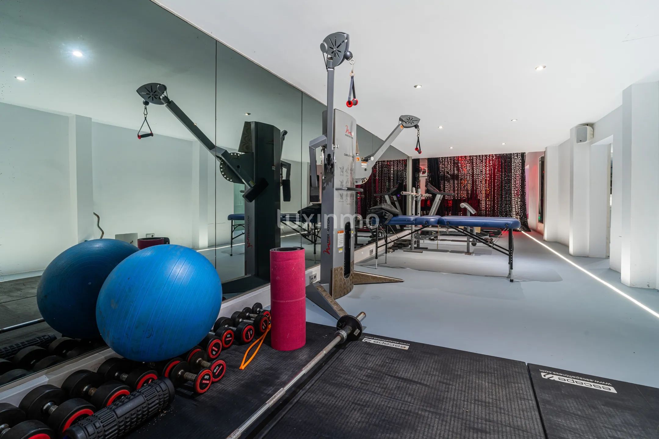 Villa moderne dans une urbanisation sécurisée, Can Furnet, Ibiza — photo 57