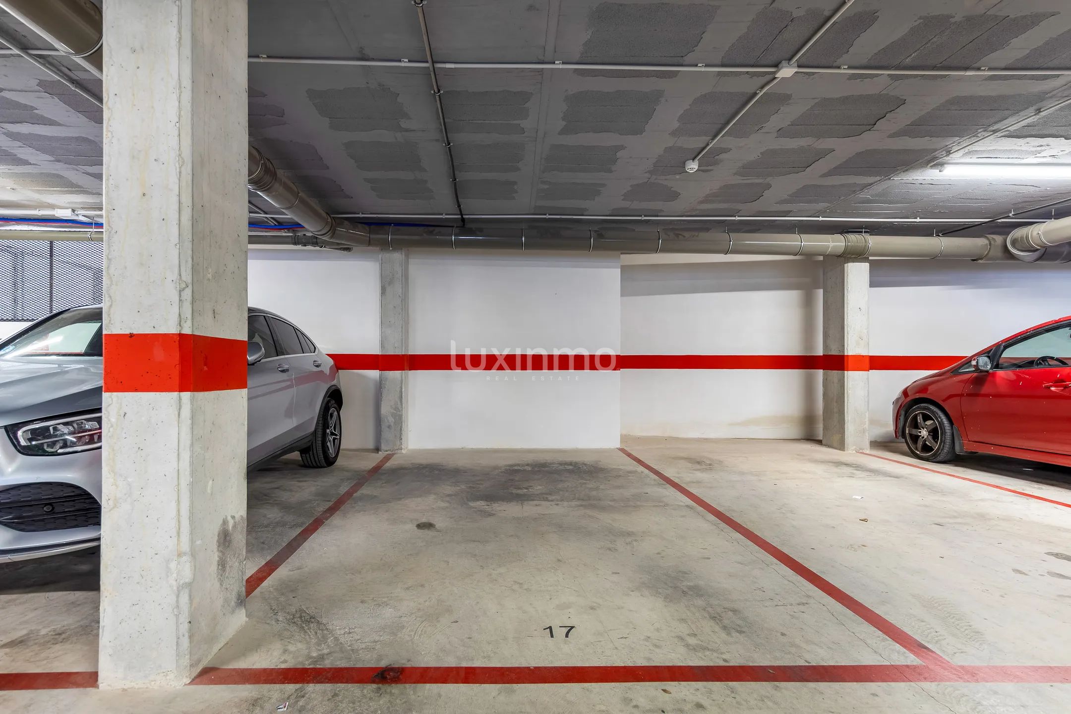 Modern appartement met 2 slaapkamers te koop met uitzicht op zee — photo 17