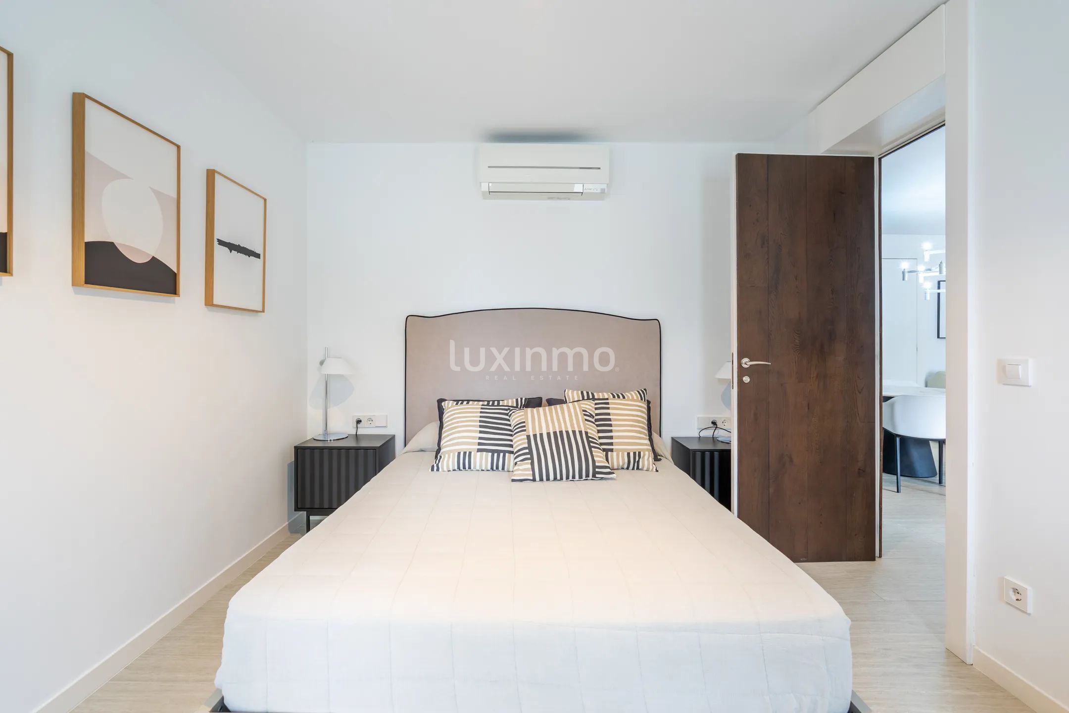 Fristående hus med havsutsikt i la Fustera, Benissa — photo 16