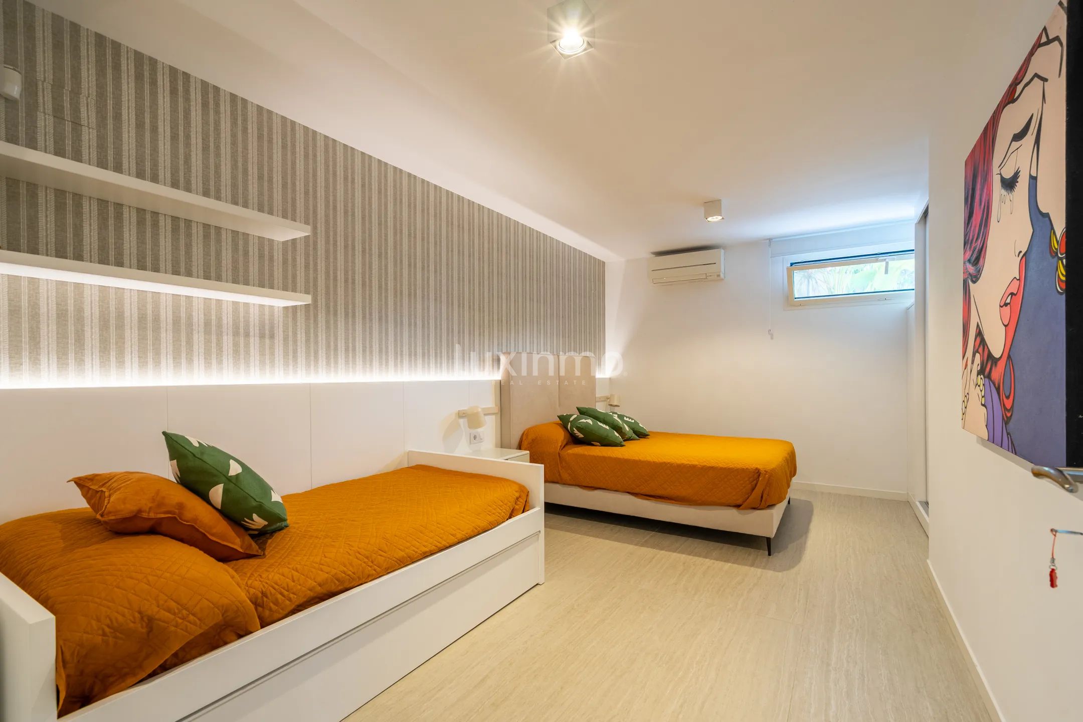 Fristående hus med havsutsikt i la Fustera, Benissa — photo 13