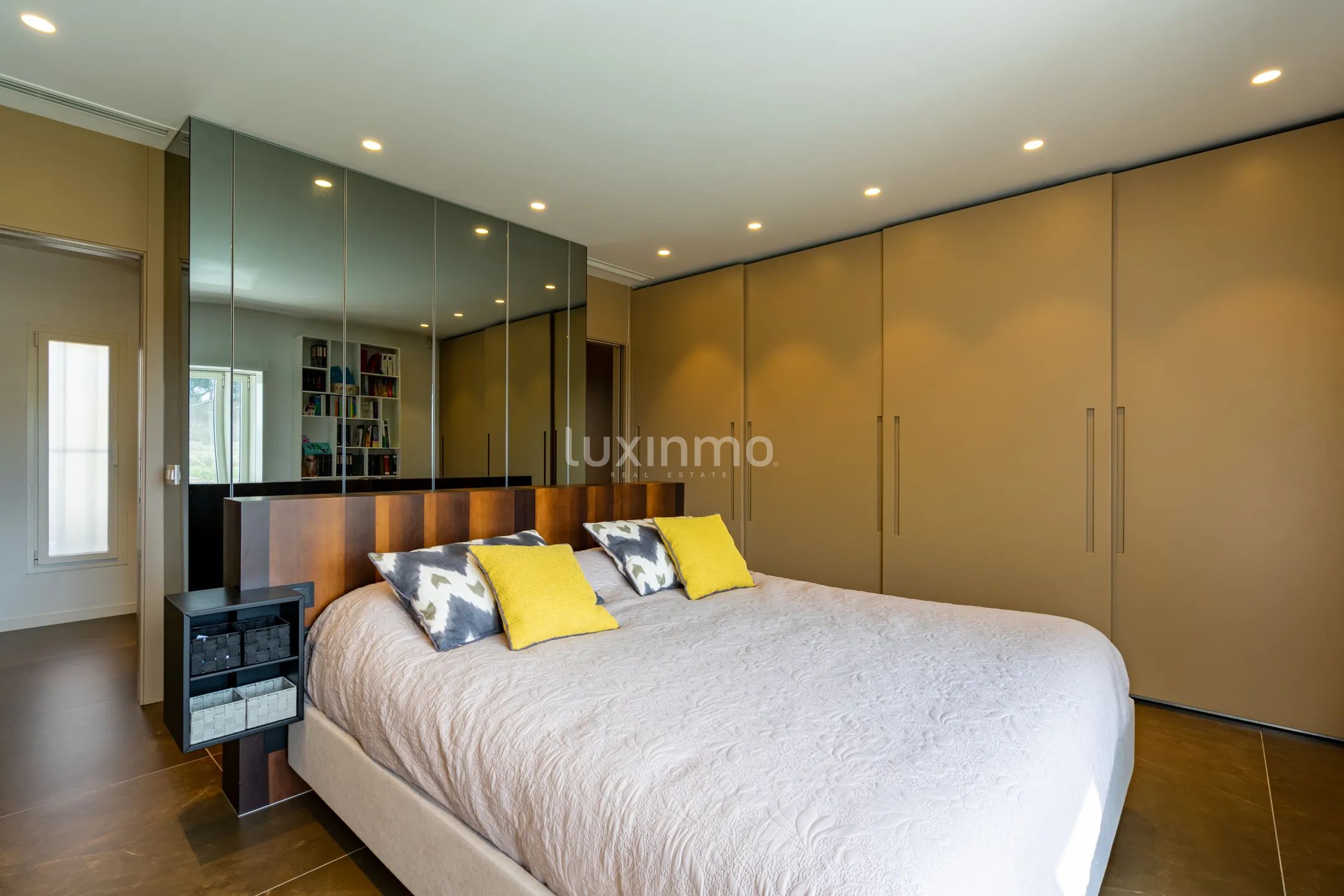 Fristående hus med havsutsikt i la Fustera, Benissa — photo 25