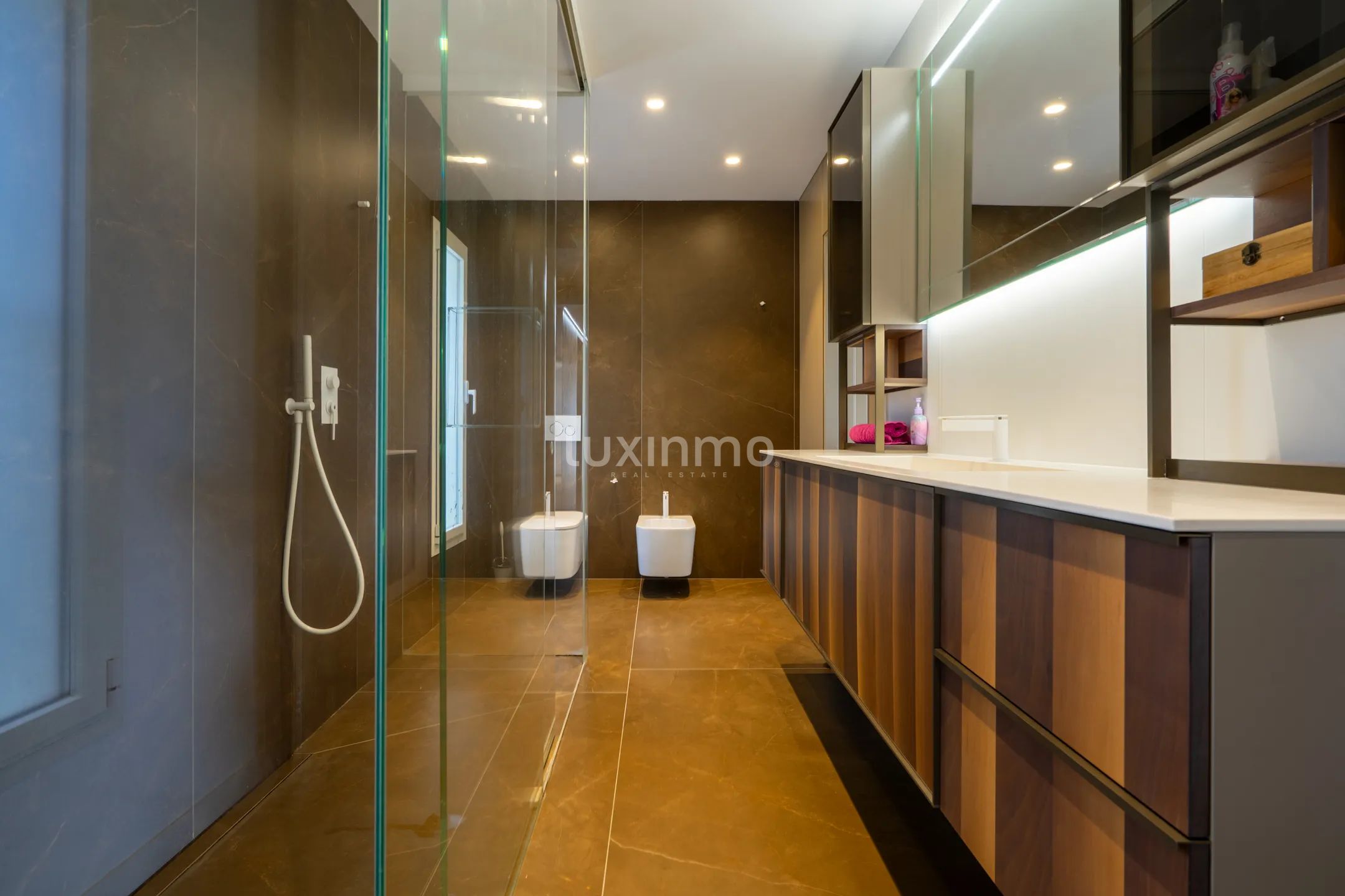 Fristående hus med havsutsikt i la Fustera, Benissa — photo 22