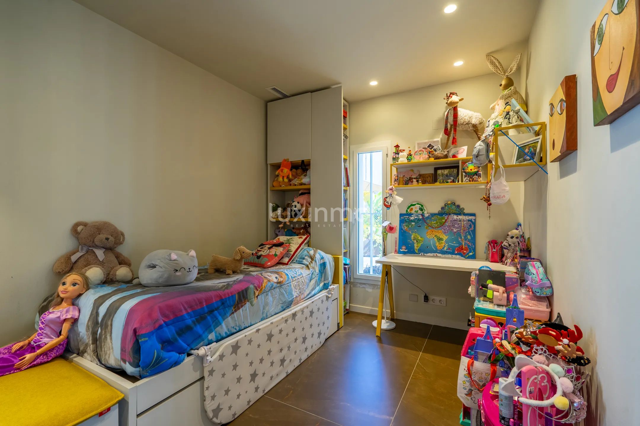 Fristående hus med havsutsikt i la Fustera, Benissa — photo 29