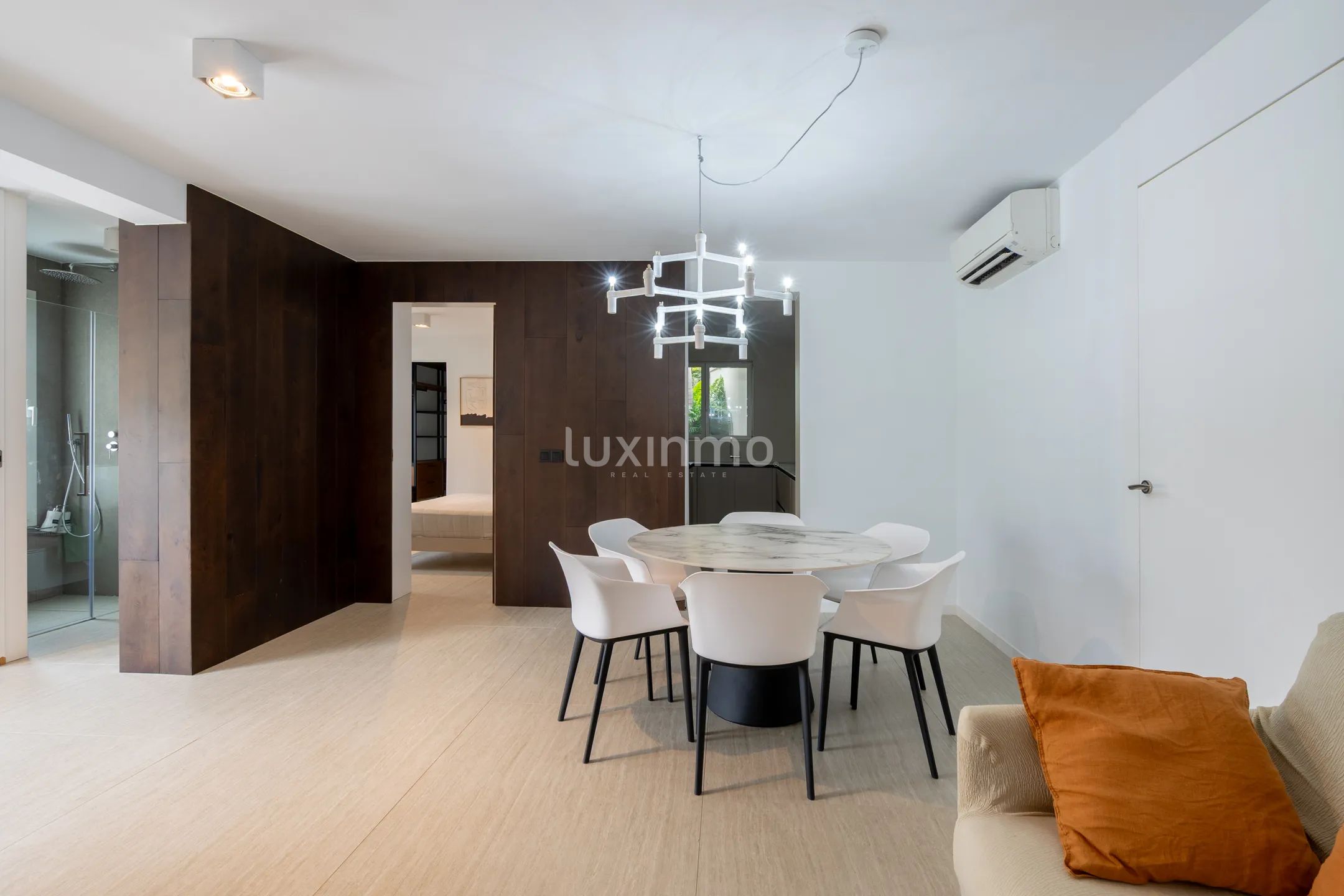 Fristående hus med havsutsikt i la Fustera, Benissa — photo 15