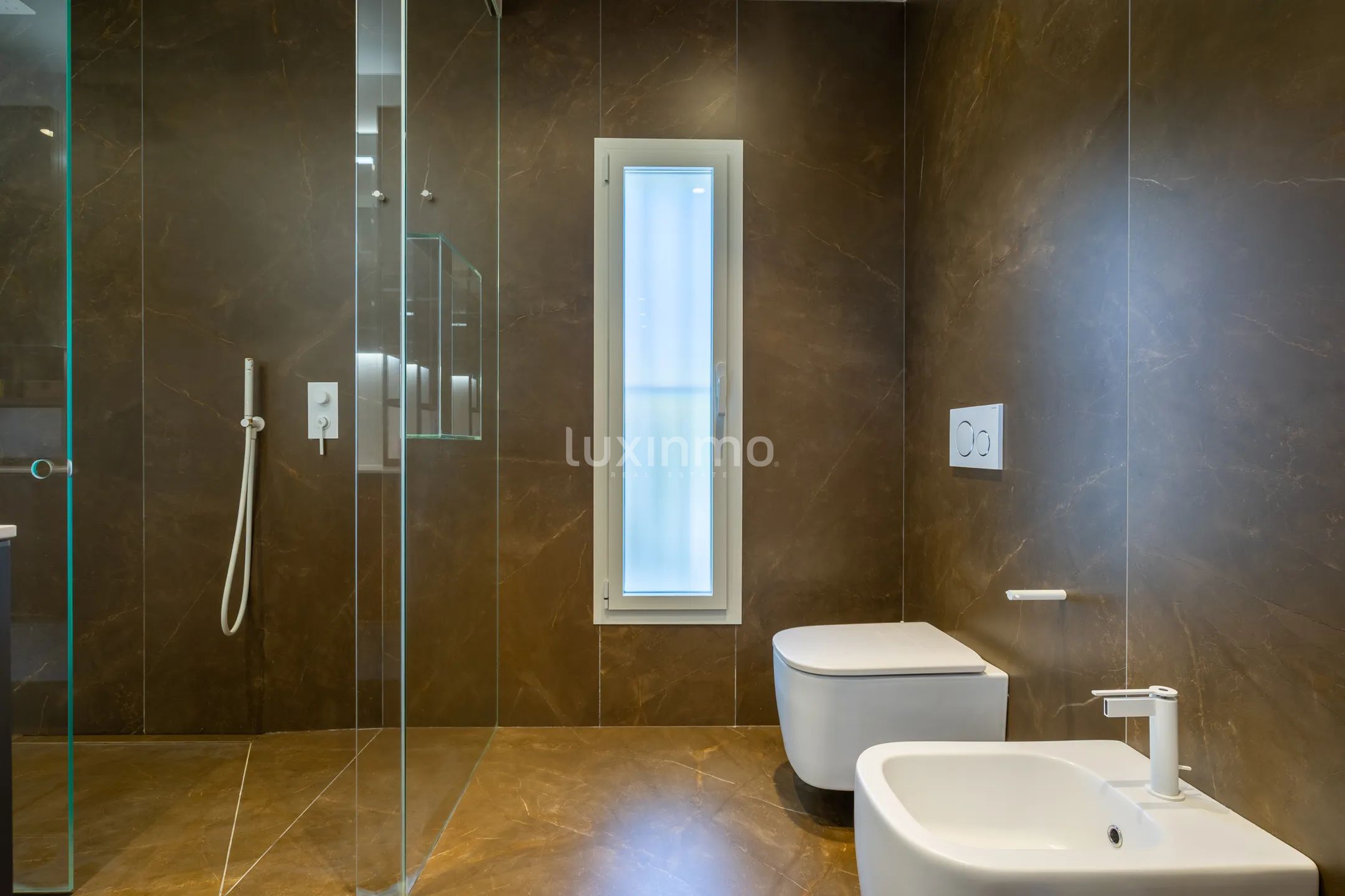 Fristående hus med havsutsikt i la Fustera, Benissa — photo 24