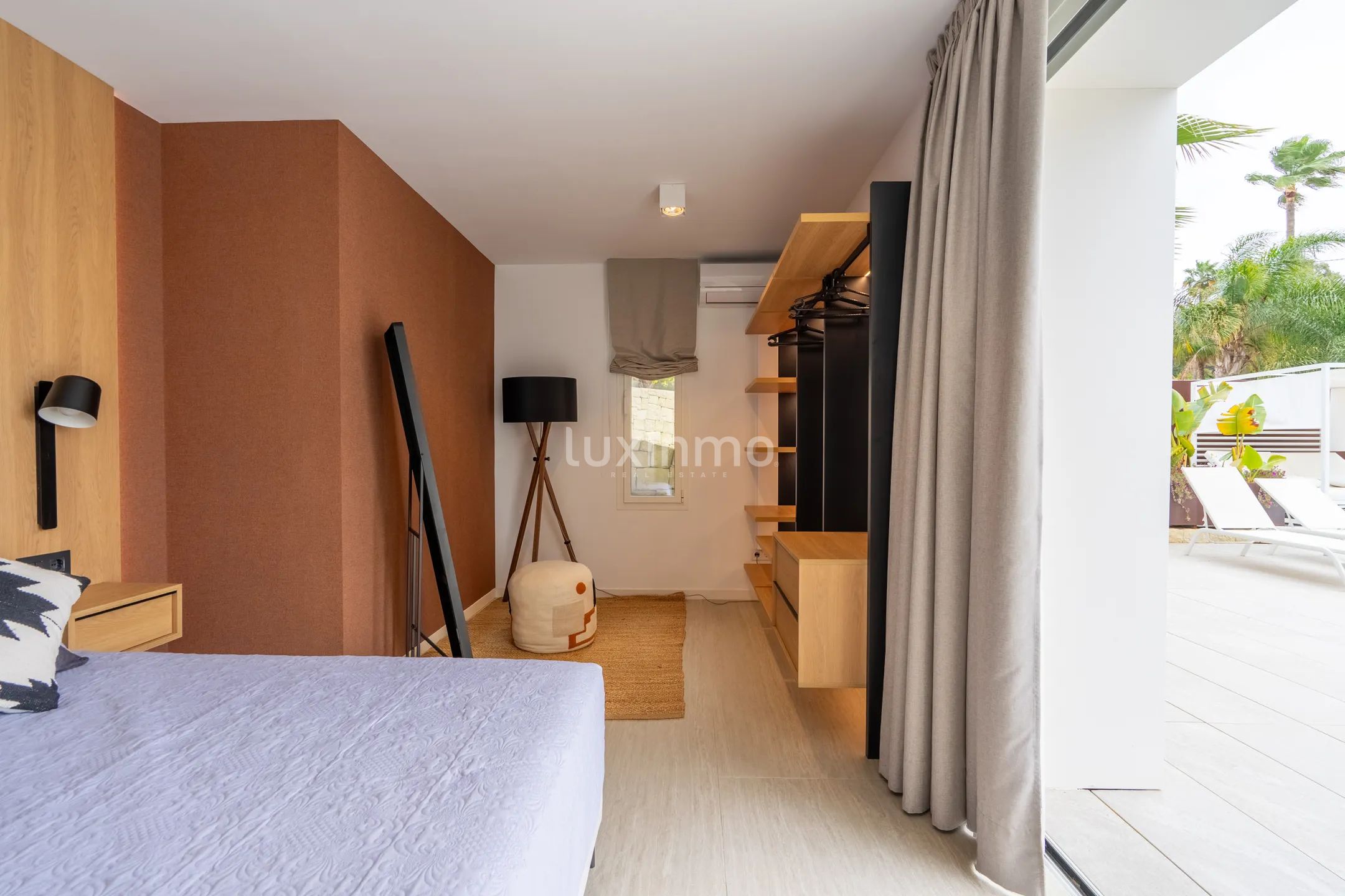 Fristående hus med havsutsikt i la Fustera, Benissa — photo 20