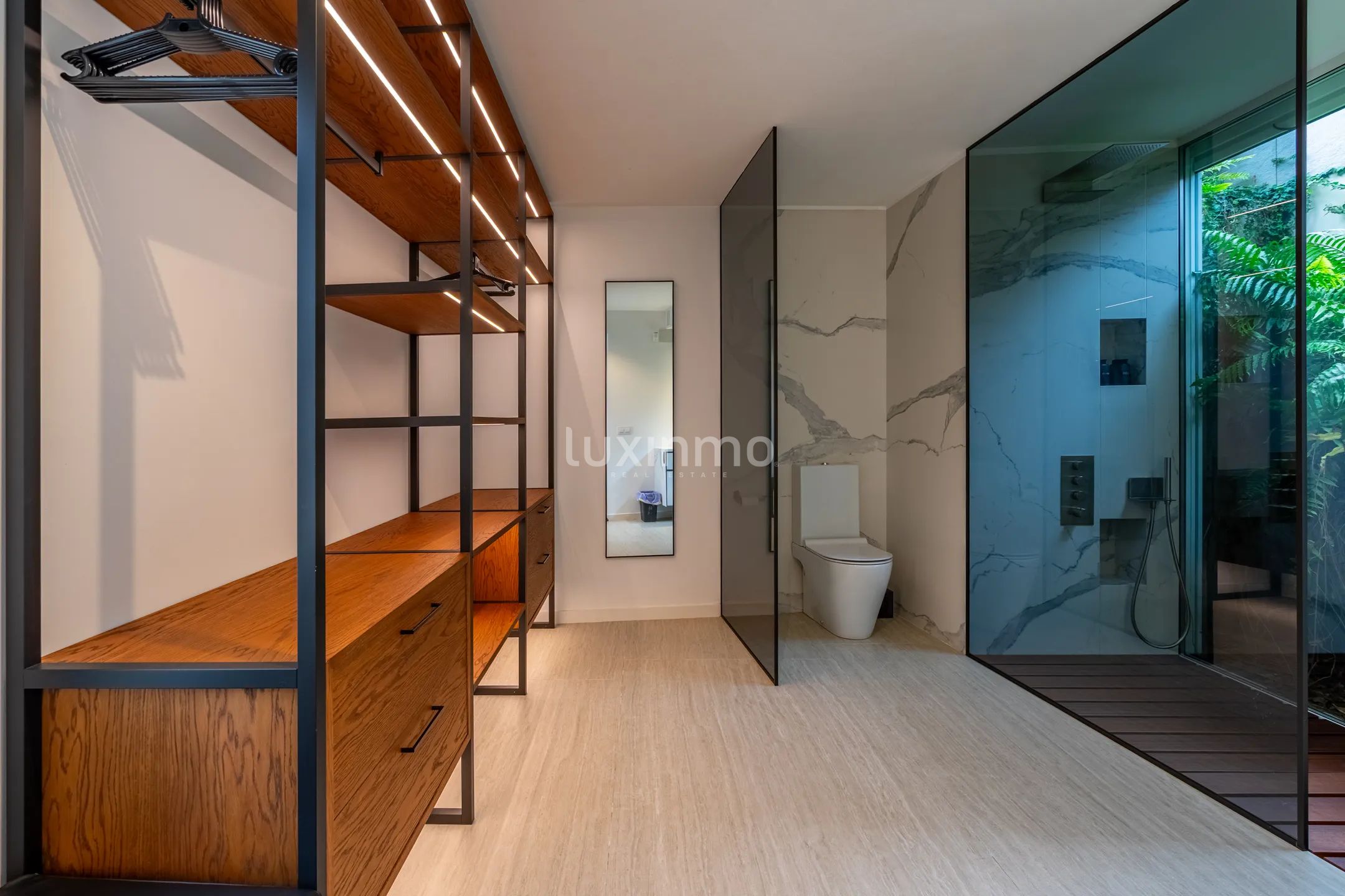 Fristående hus med havsutsikt i la Fustera, Benissa — photo 17