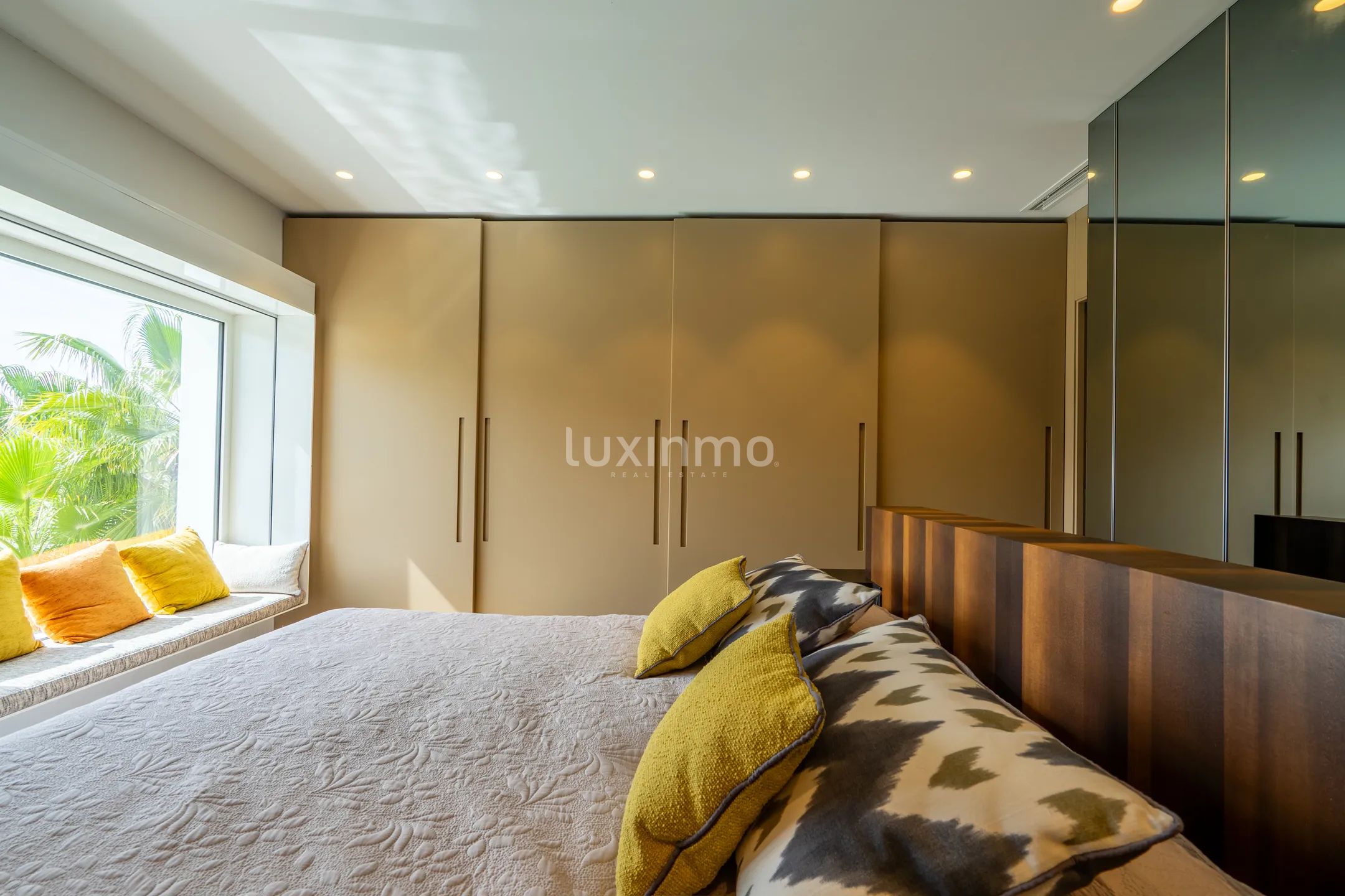 Fristående hus med havsutsikt i la Fustera, Benissa — photo 26