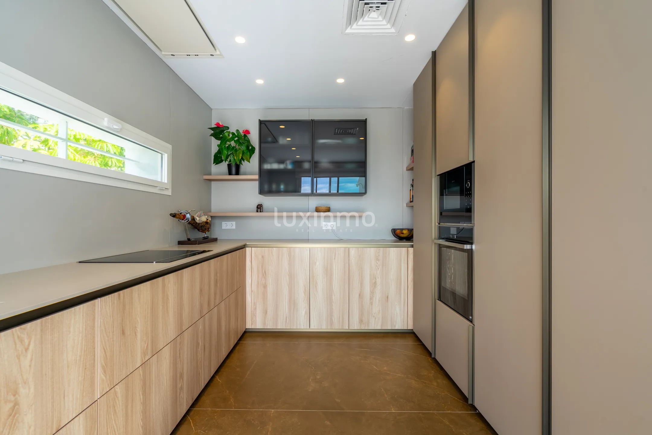 Fristående hus med havsutsikt i la Fustera, Benissa — photo 8