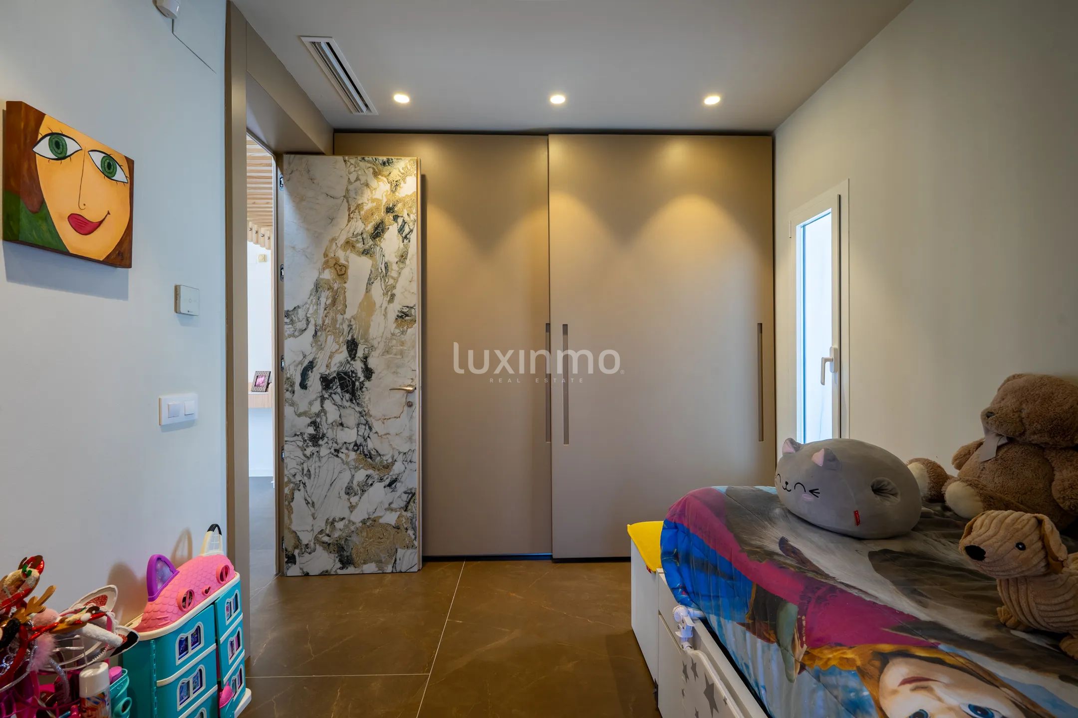 Fristående hus med havsutsikt i la Fustera, Benissa — photo 31