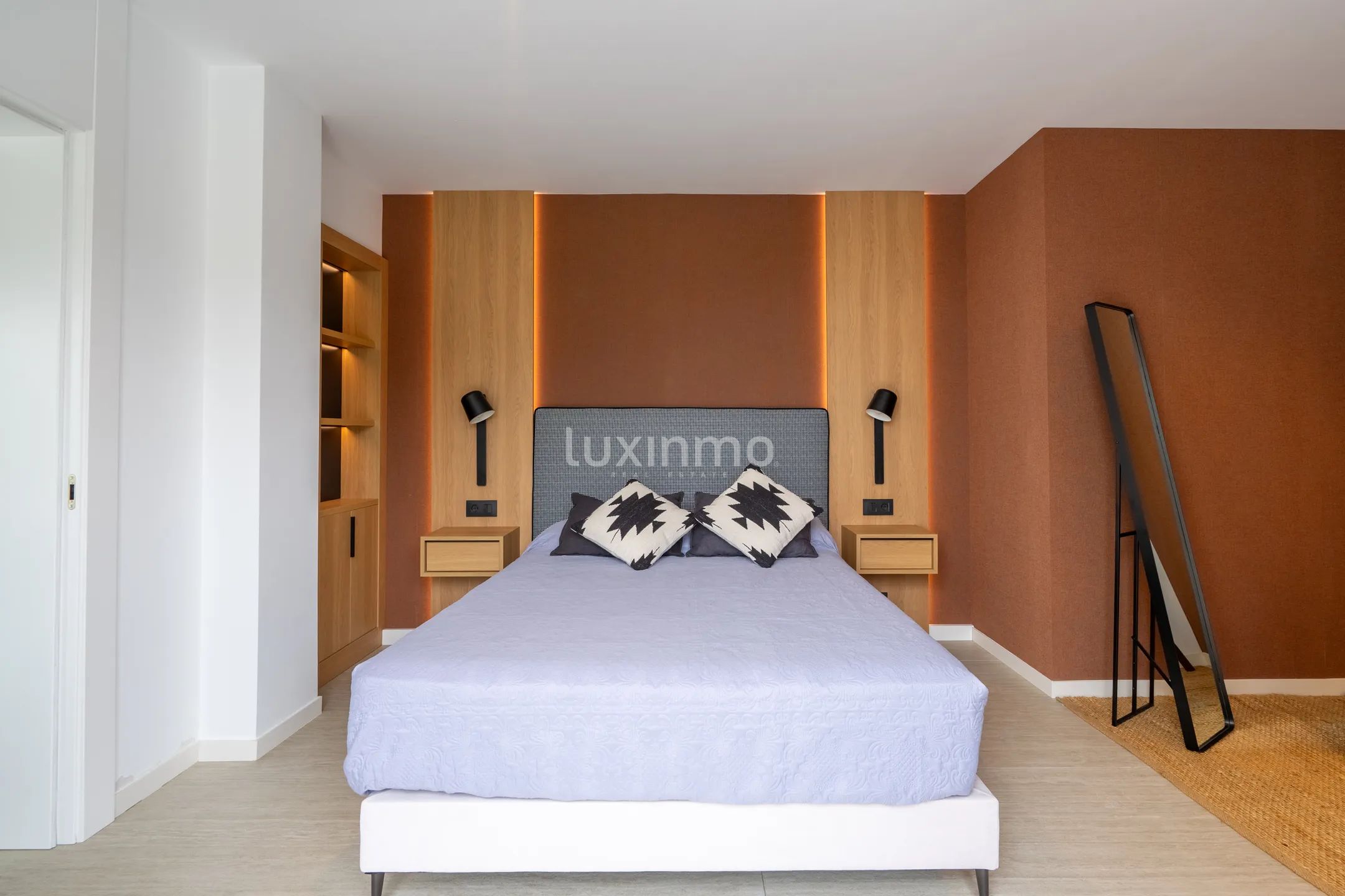 Fristående hus med havsutsikt i la Fustera, Benissa — photo 19