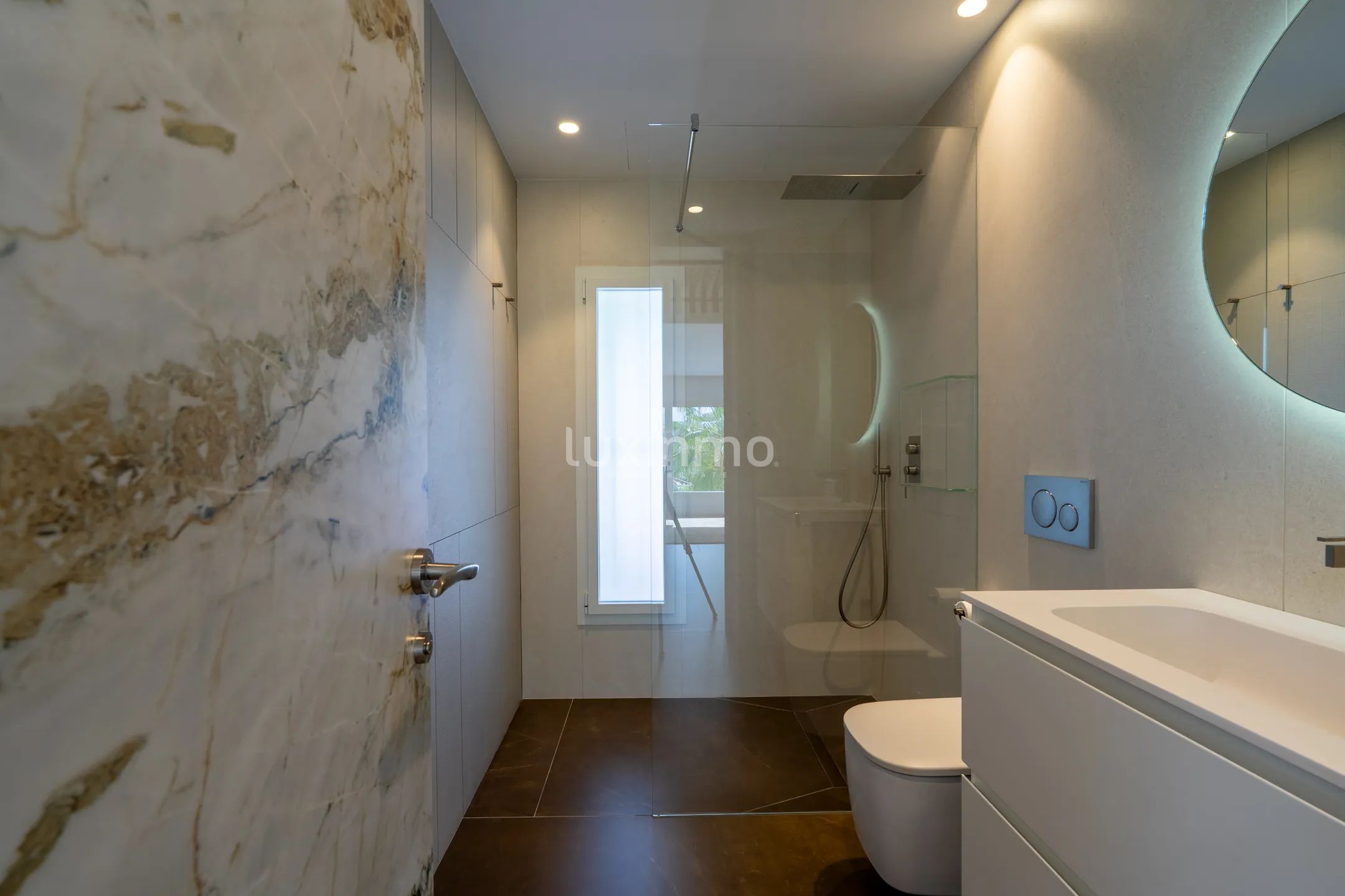 Fristående hus med havsutsikt i la Fustera, Benissa — photo 11