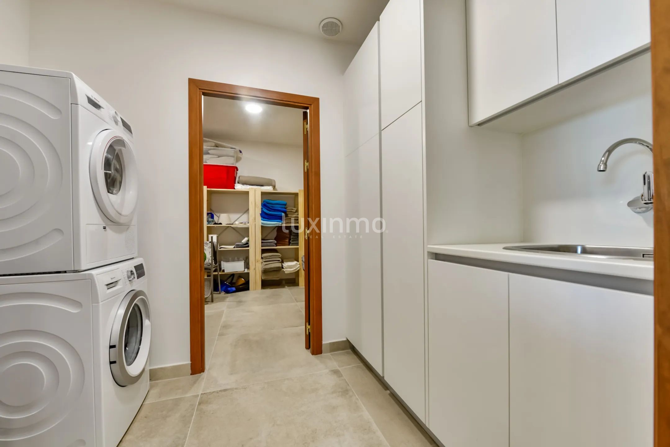 Atemberaubende 8-Schlafzimmer-Villa mit Meerblick in Sierra Altea — photo 56