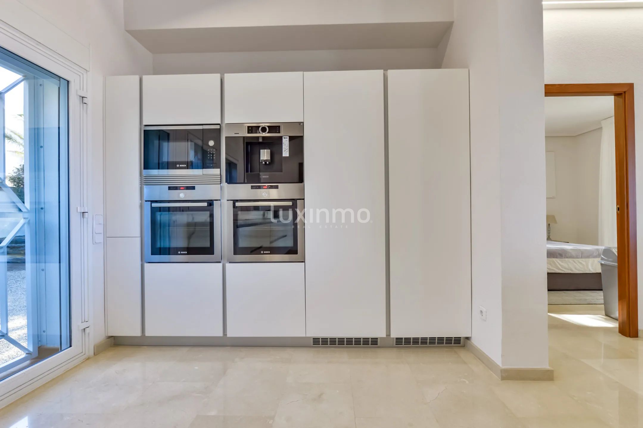 Atemberaubende 8-Schlafzimmer-Villa mit Meerblick in Sierra Altea — photo 52