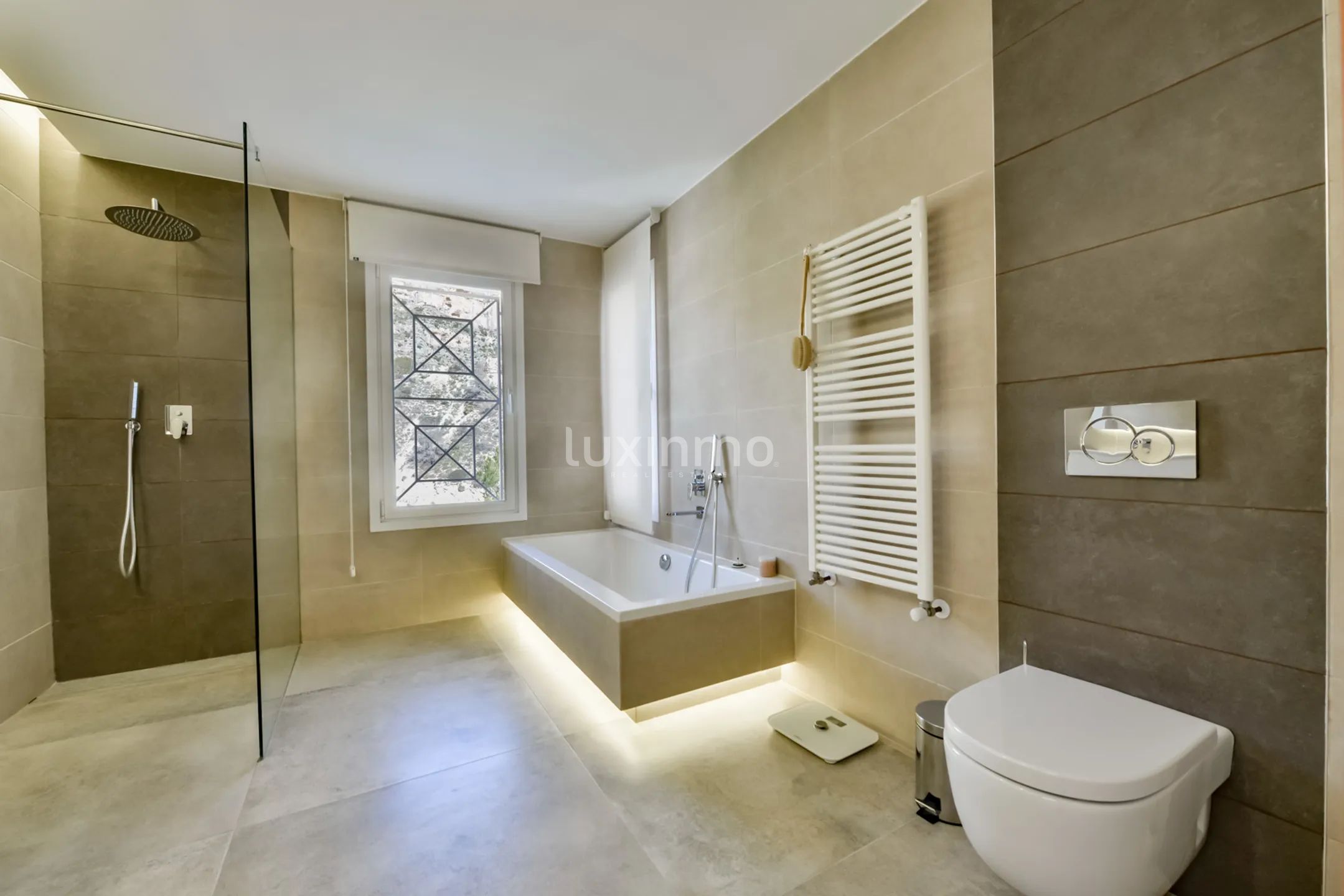 Atemberaubende 8-Schlafzimmer-Villa mit Meerblick in Sierra Altea — photo 31