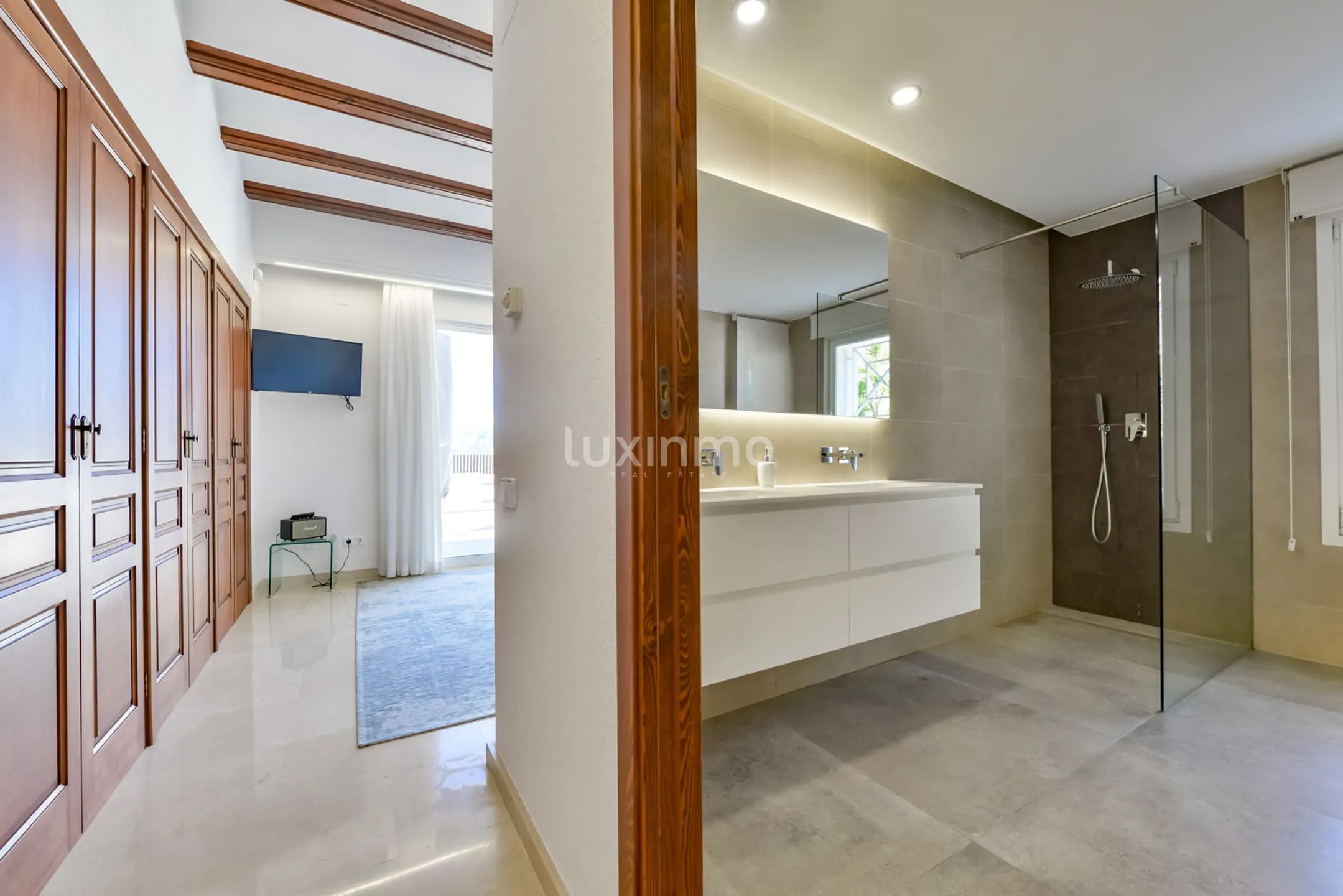 Atemberaubende 8-Schlafzimmer-Villa mit Meerblick in Sierra Altea — photo 38