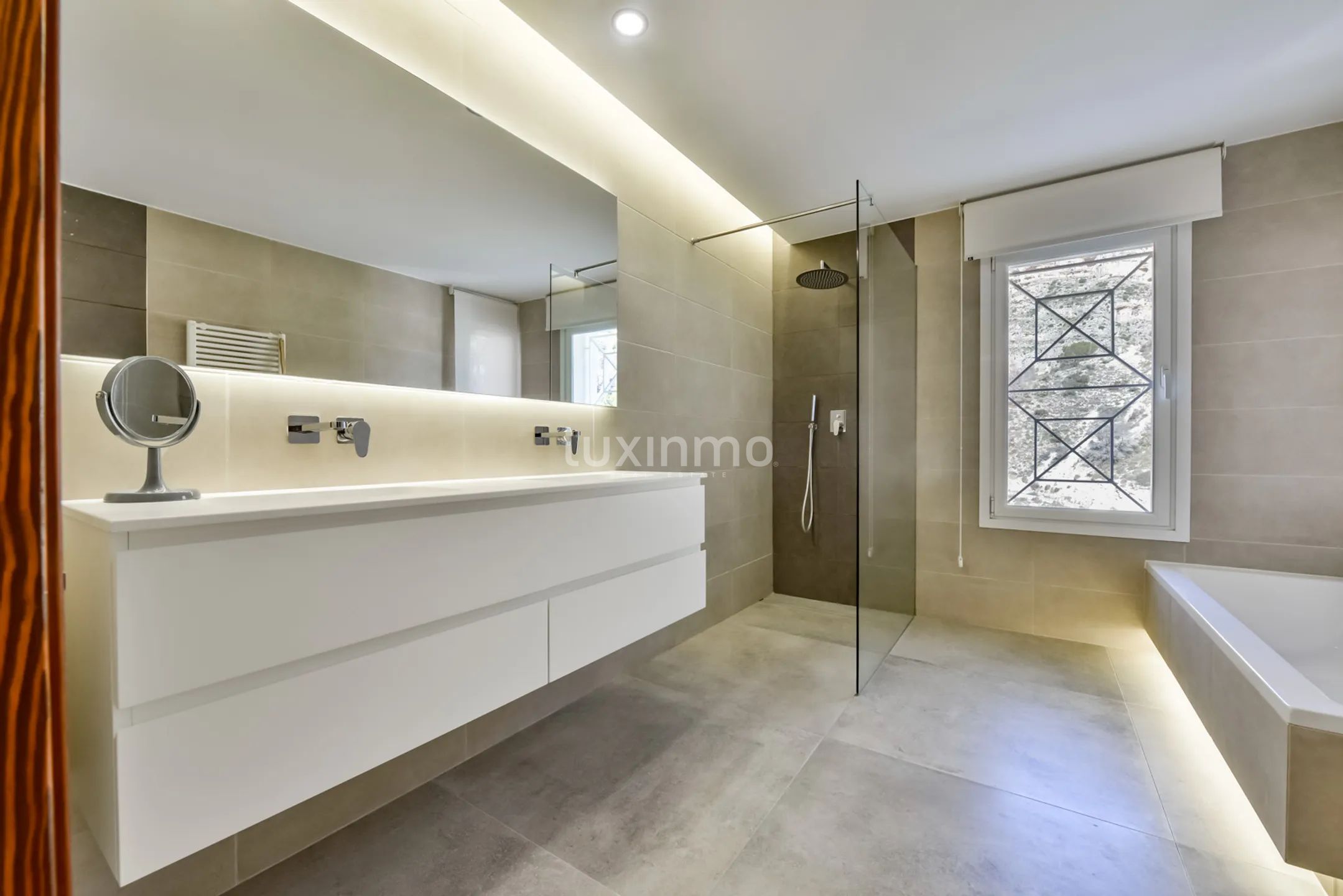 Atemberaubende 8-Schlafzimmer-Villa mit Meerblick in Sierra Altea — photo 32