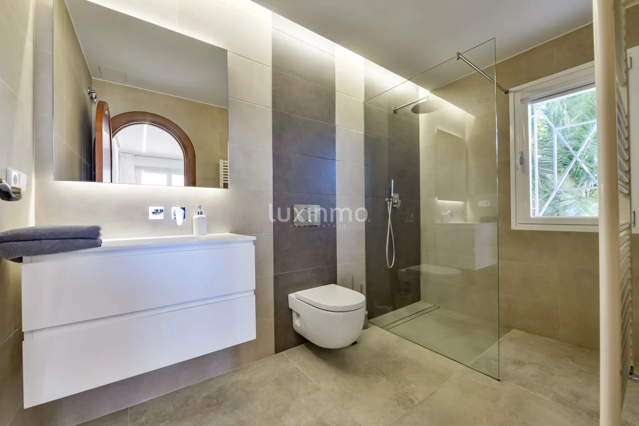 Atemberaubende 8-Schlafzimmer-Villa mit Meerblick in Sierra Altea — photo 24