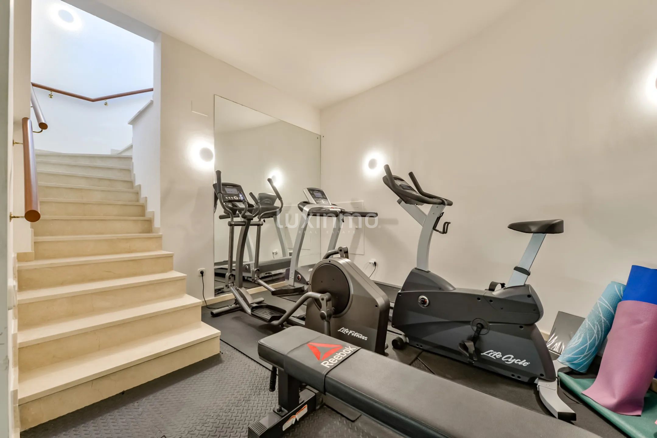 Atemberaubende 8-Schlafzimmer-Villa mit Meerblick in Sierra Altea — photo 30