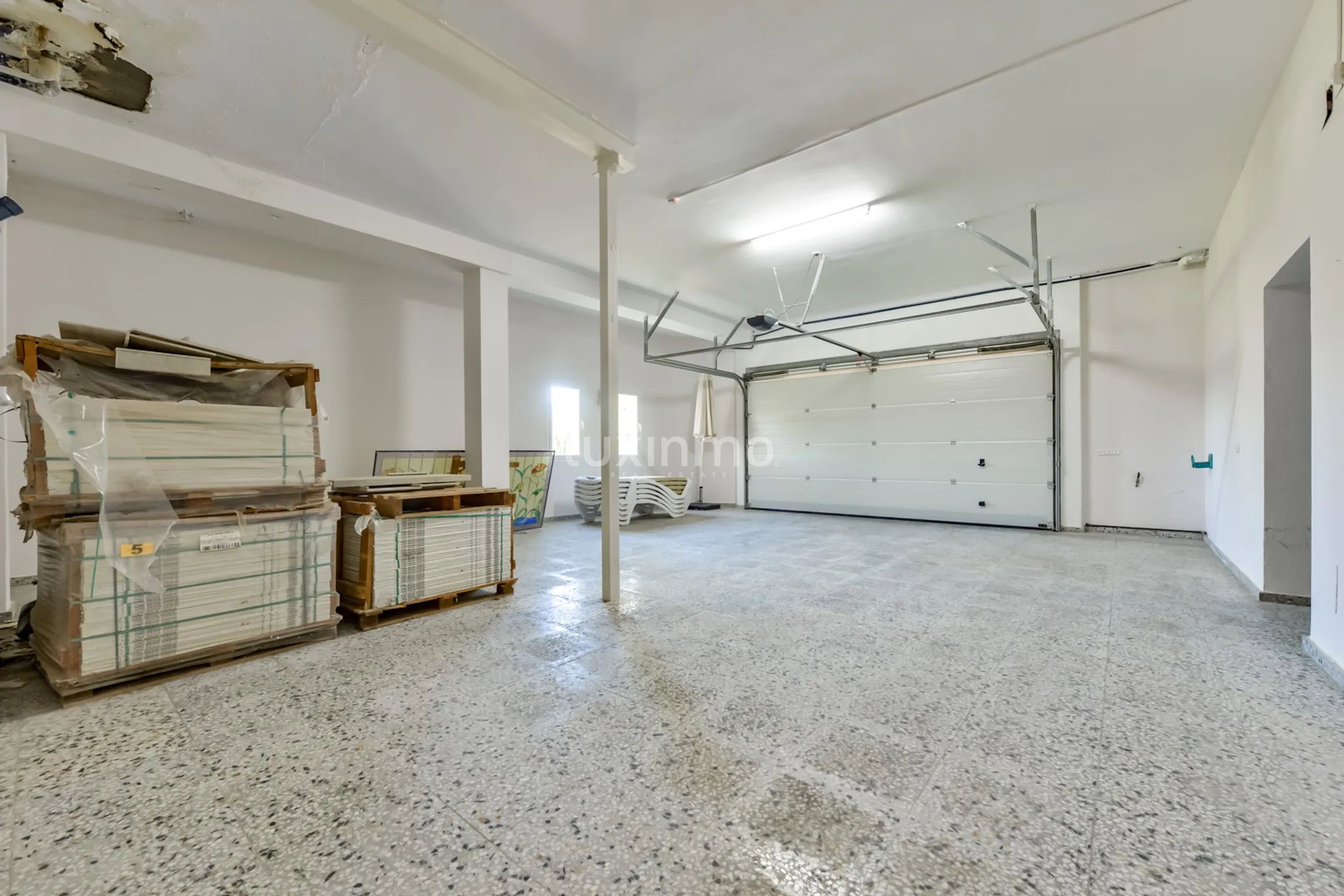 Oszałamiająca willa z 8 sypialniami i widokiem na morze w Sierra Altea — photo 58