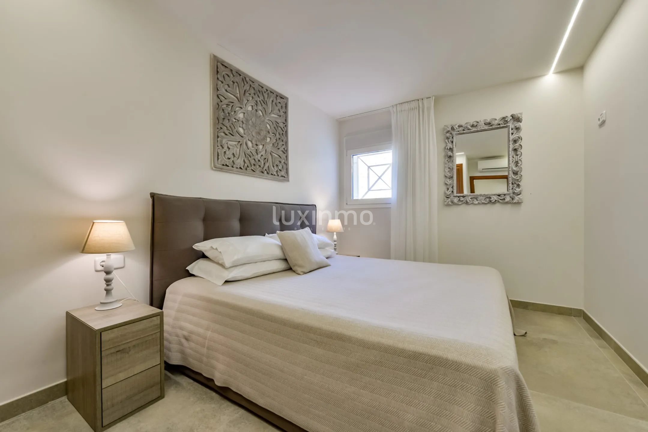 Atemberaubende 8-Schlafzimmer-Villa mit Meerblick in Sierra Altea — photo 37