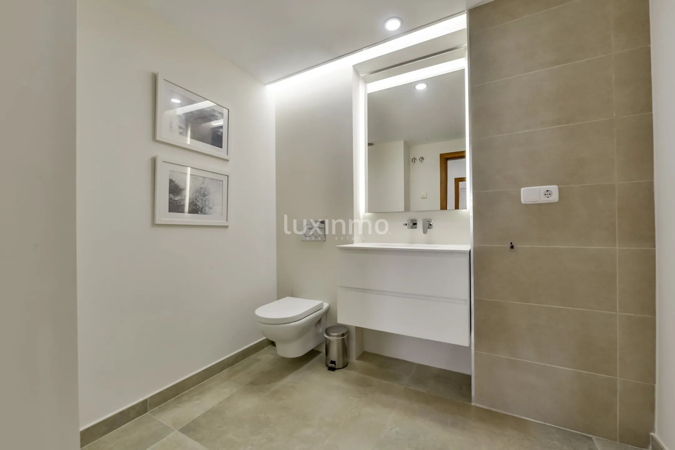 Atemberaubende 8-Schlafzimmer-Villa mit Meerblick in Sierra Altea — photo 44