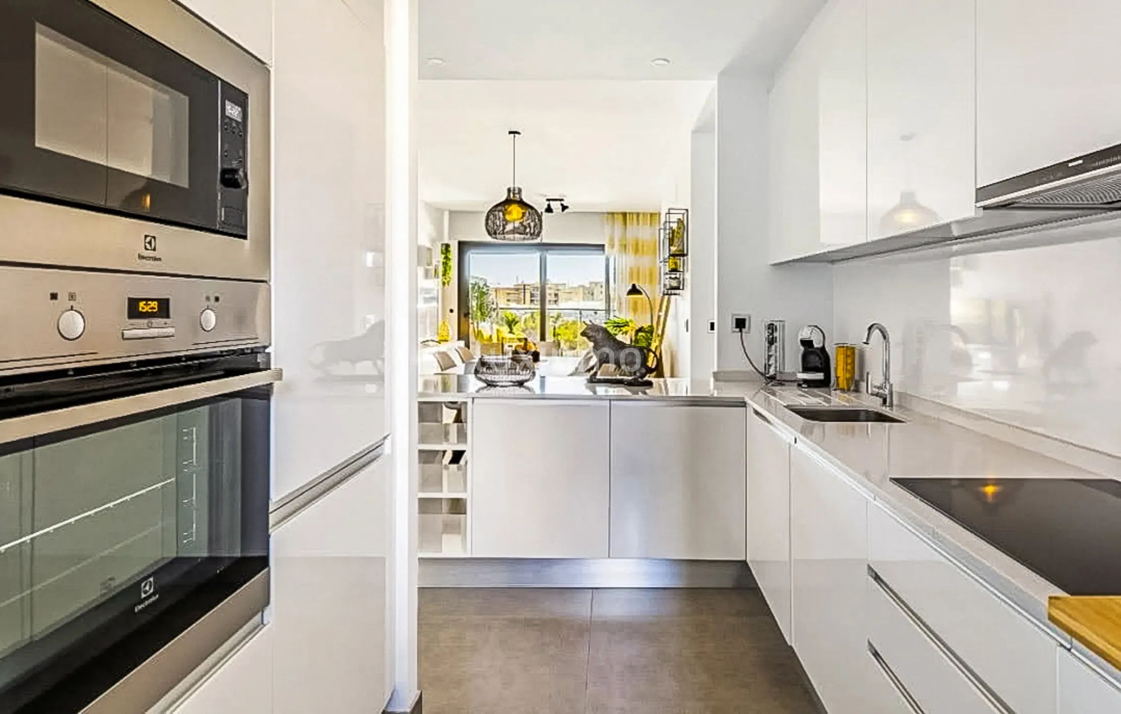 Fantastisk modern lägenhet till salu i Playa de Poniente — photo 15