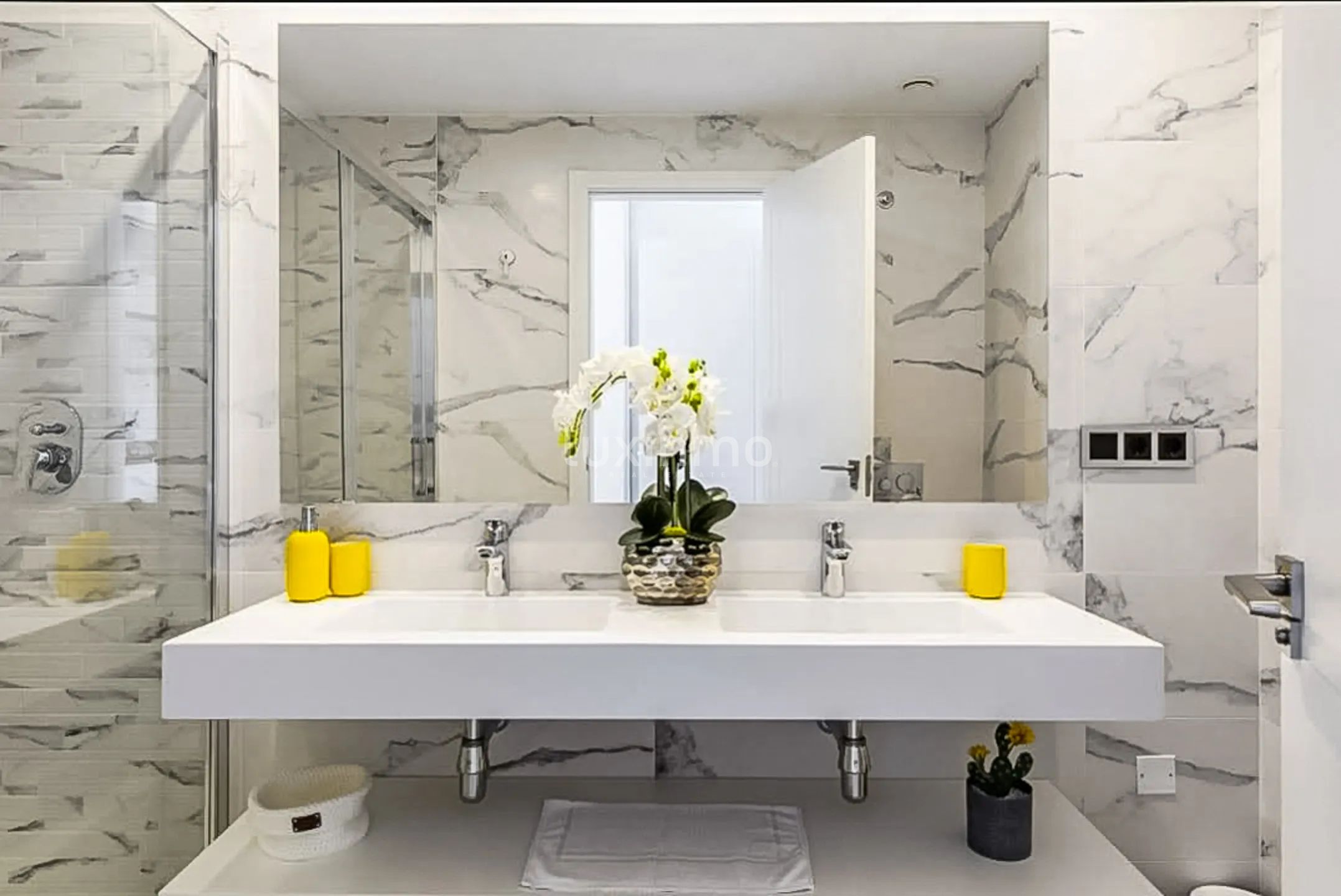 Prachtig modern appartement te koop in Playa de Poniente — photo 18