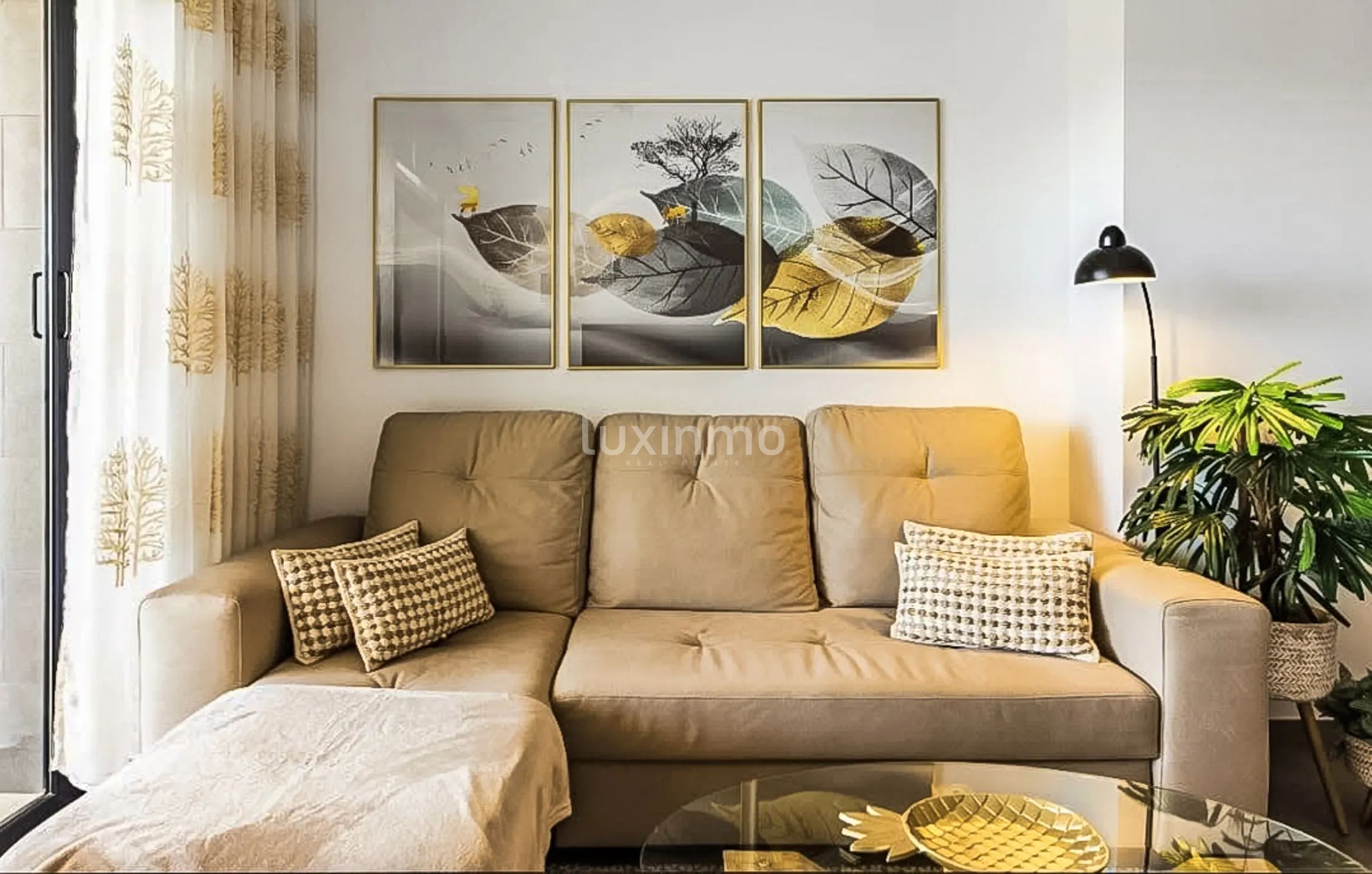 Fantastisk modern lägenhet till salu i Playa de Poniente — photo 9