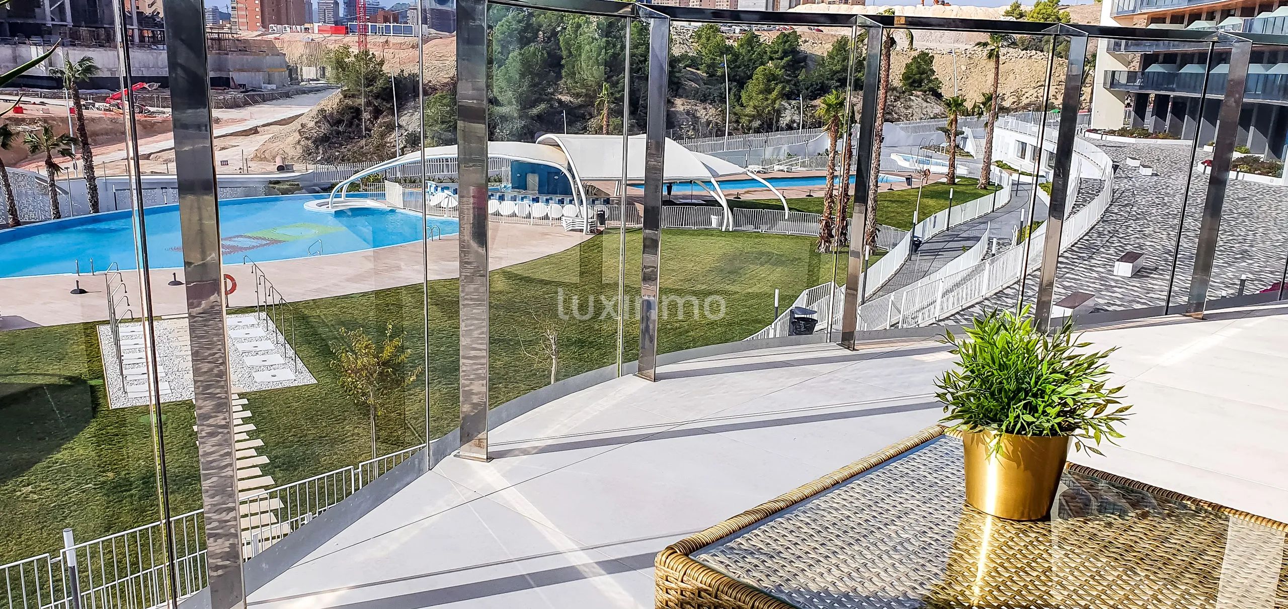 Prachtig modern appartement te koop in Playa de Poniente — photo 25