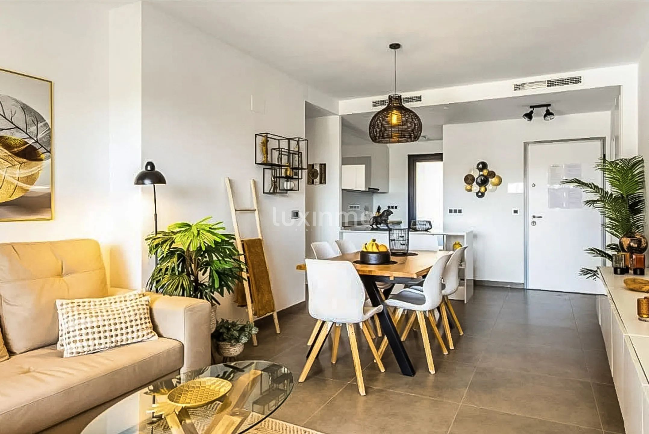 Fantastisk modern lägenhet till salu i Playa de Poniente — photo 10