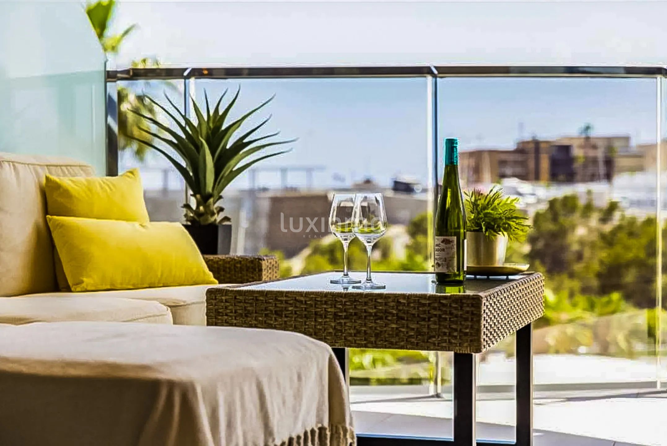 Fantastisk modern lägenhet till salu i Playa de Poniente — photo 11