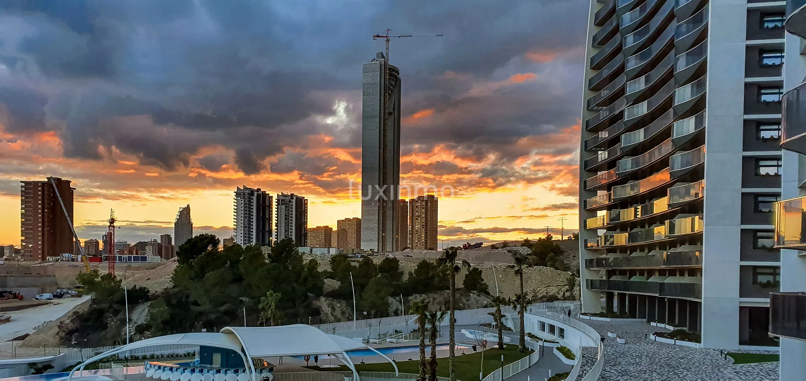 Prachtig modern appartement te koop in Playa de Poniente — photo 5