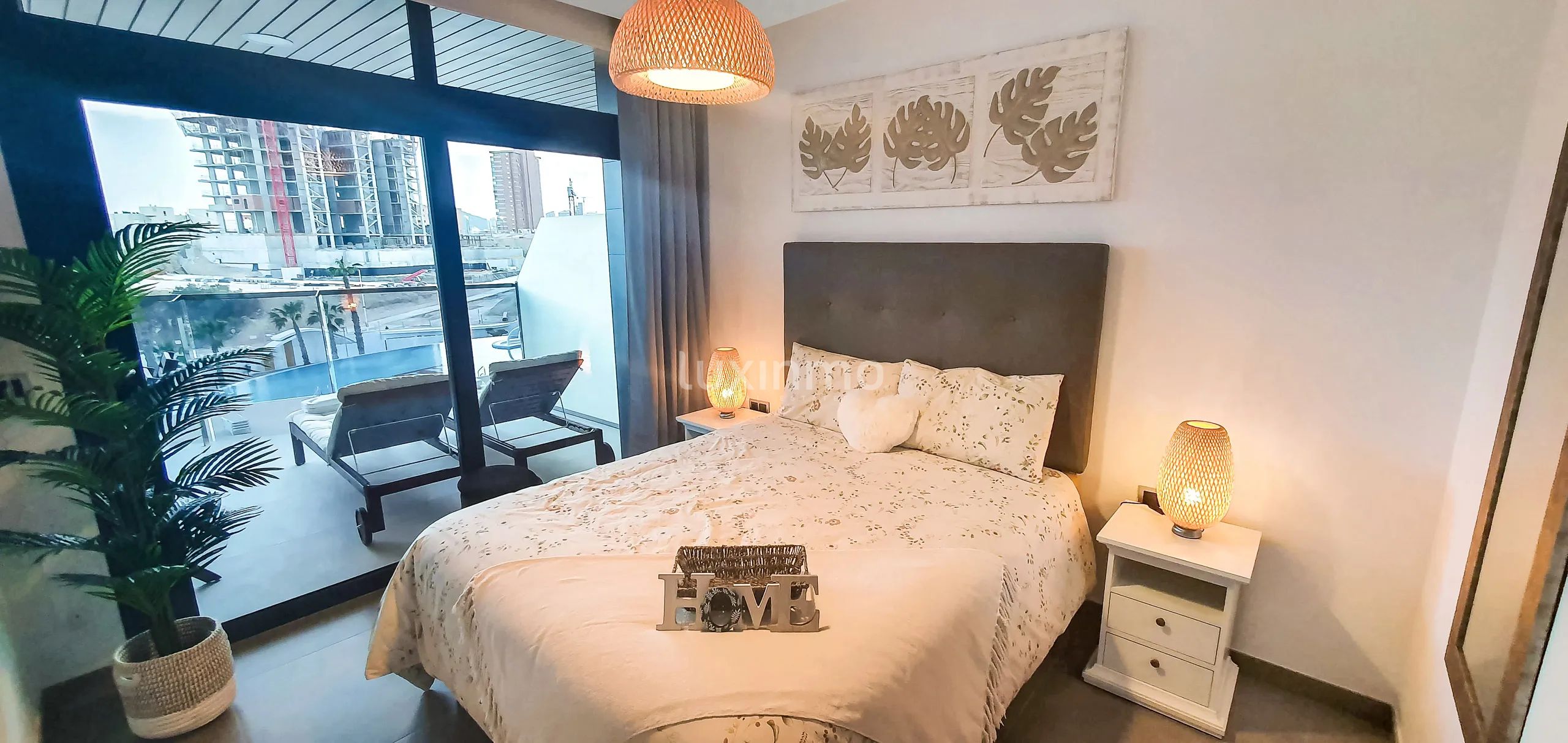 Fantastisk modern lägenhet till salu i Playa de Poniente — photo 17