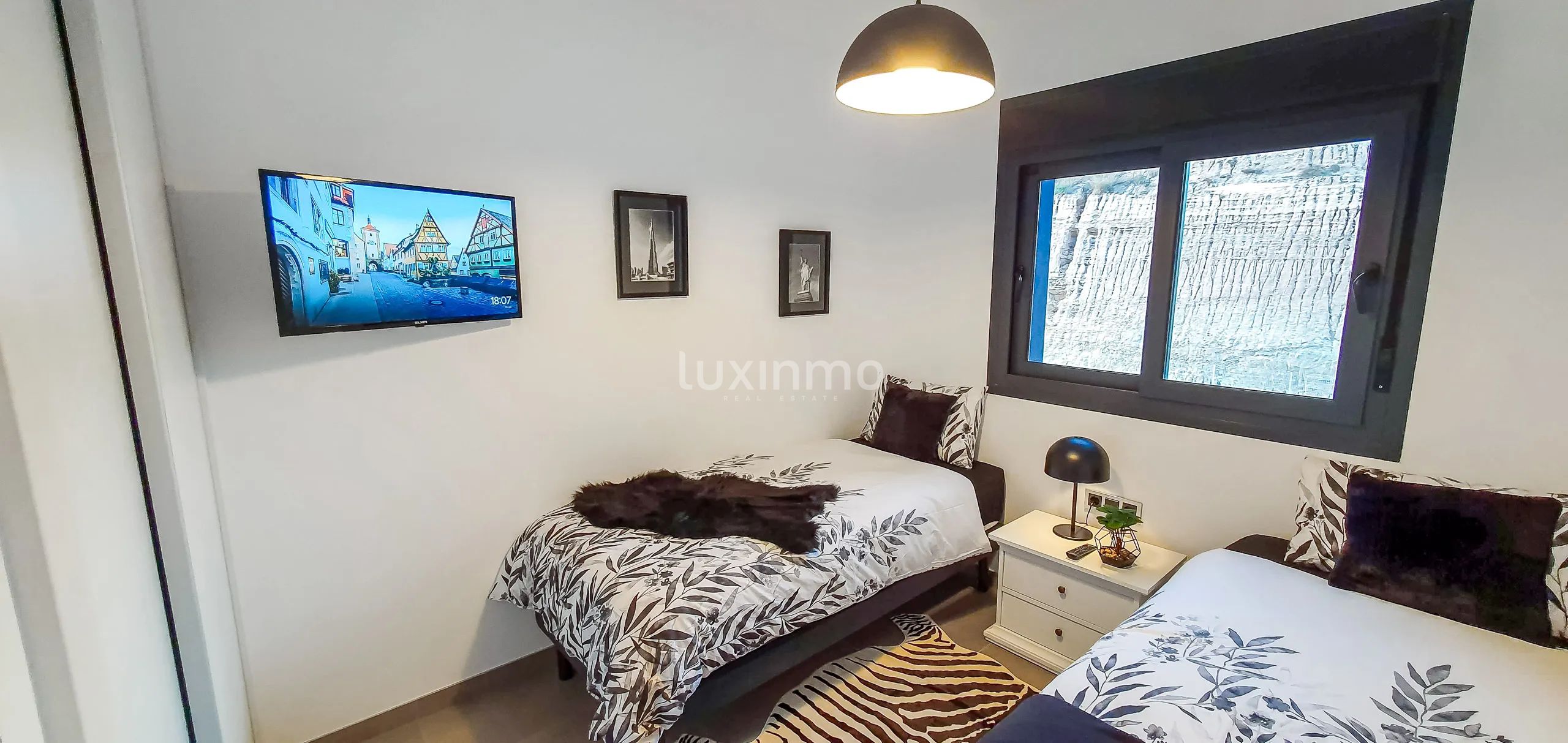 Prachtig modern appartement te koop in Playa de Poniente — photo 23