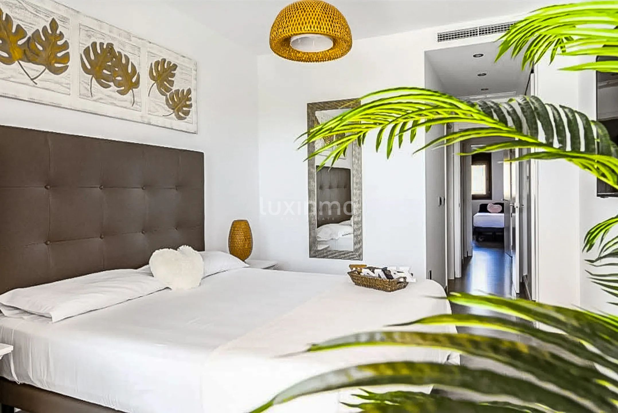 Prachtig modern appartement te koop in Playa de Poniente — photo 16