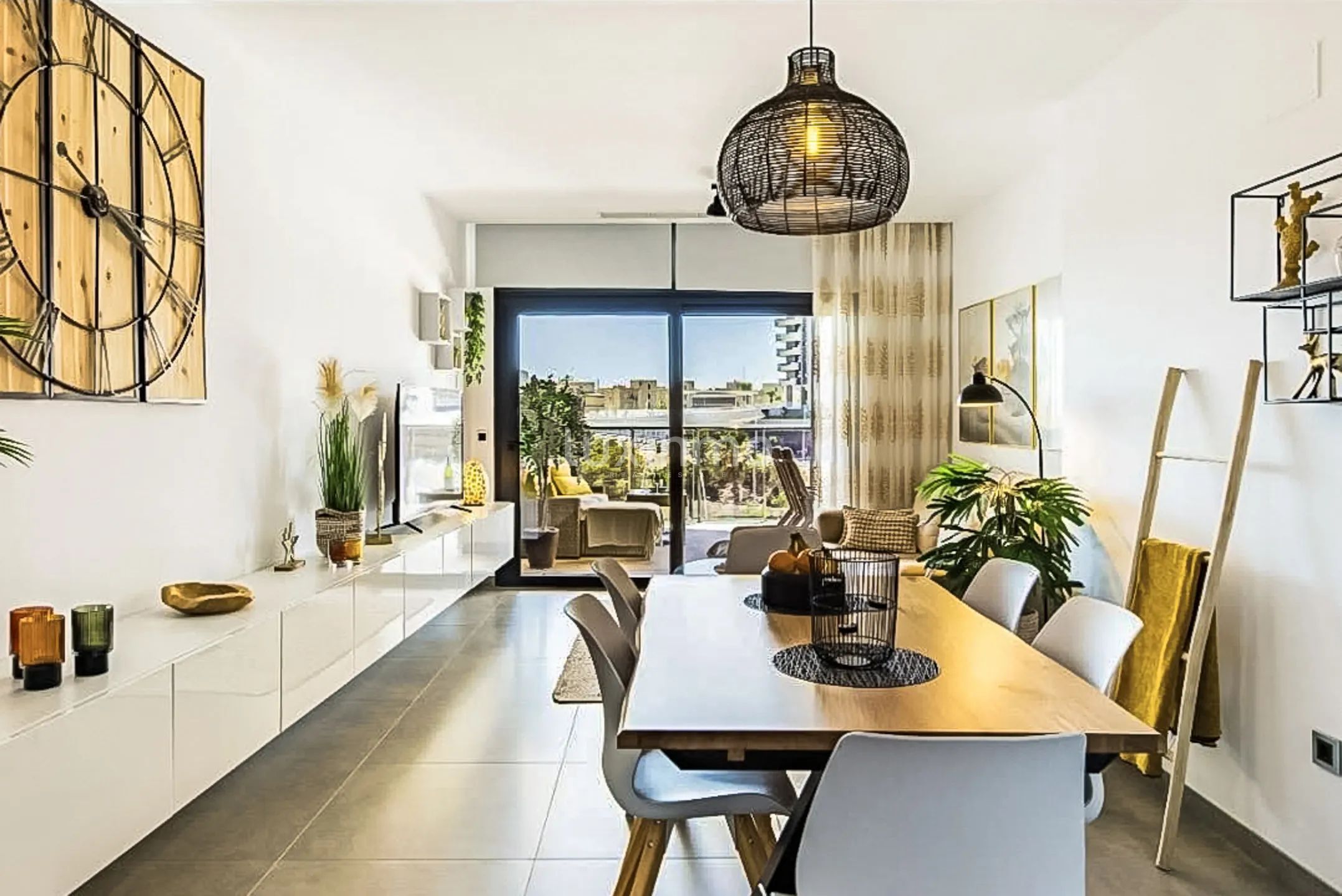 Prachtig modern appartement te koop in Playa de Poniente — photo 8