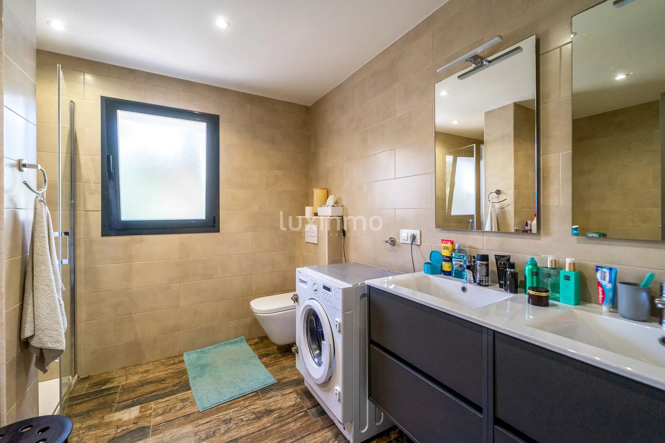 Villa with Peñon views at 10 min walking distance from the beach & town — photo 19