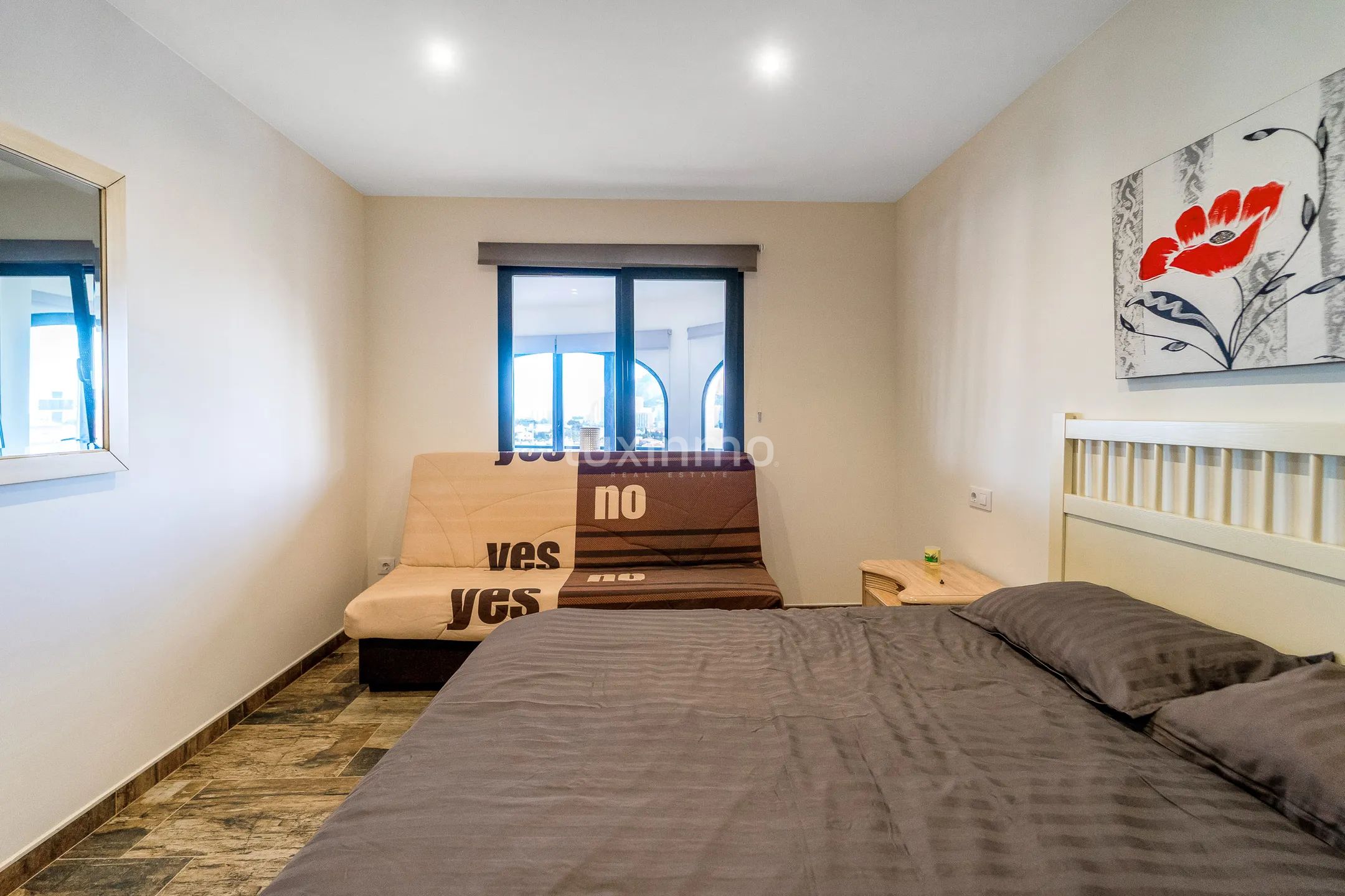 Villa with Peñon views at 10 min walking distance from the beach & town — photo 18