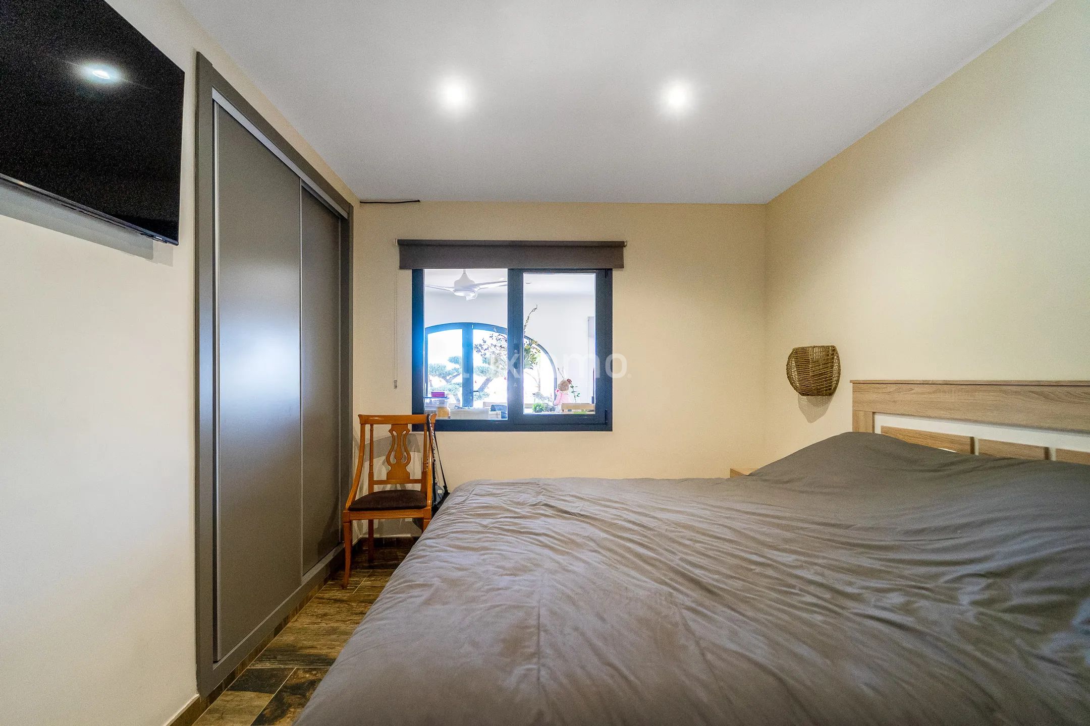 Villa with Peñon views at 10 min walking distance from the beach & town — photo 24