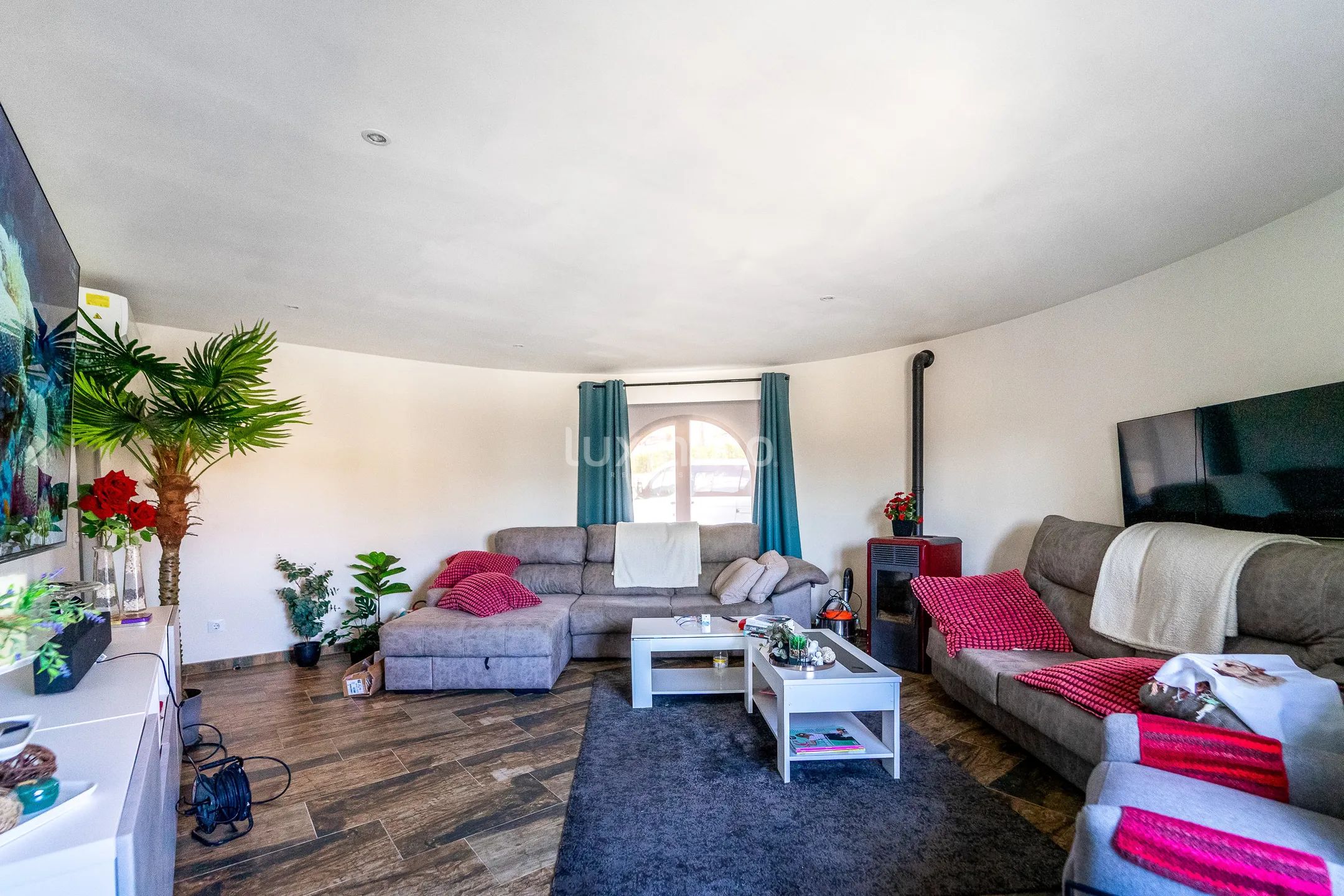 Villa with Peñon views at 10 min walking distance from the beach & town — photo 15