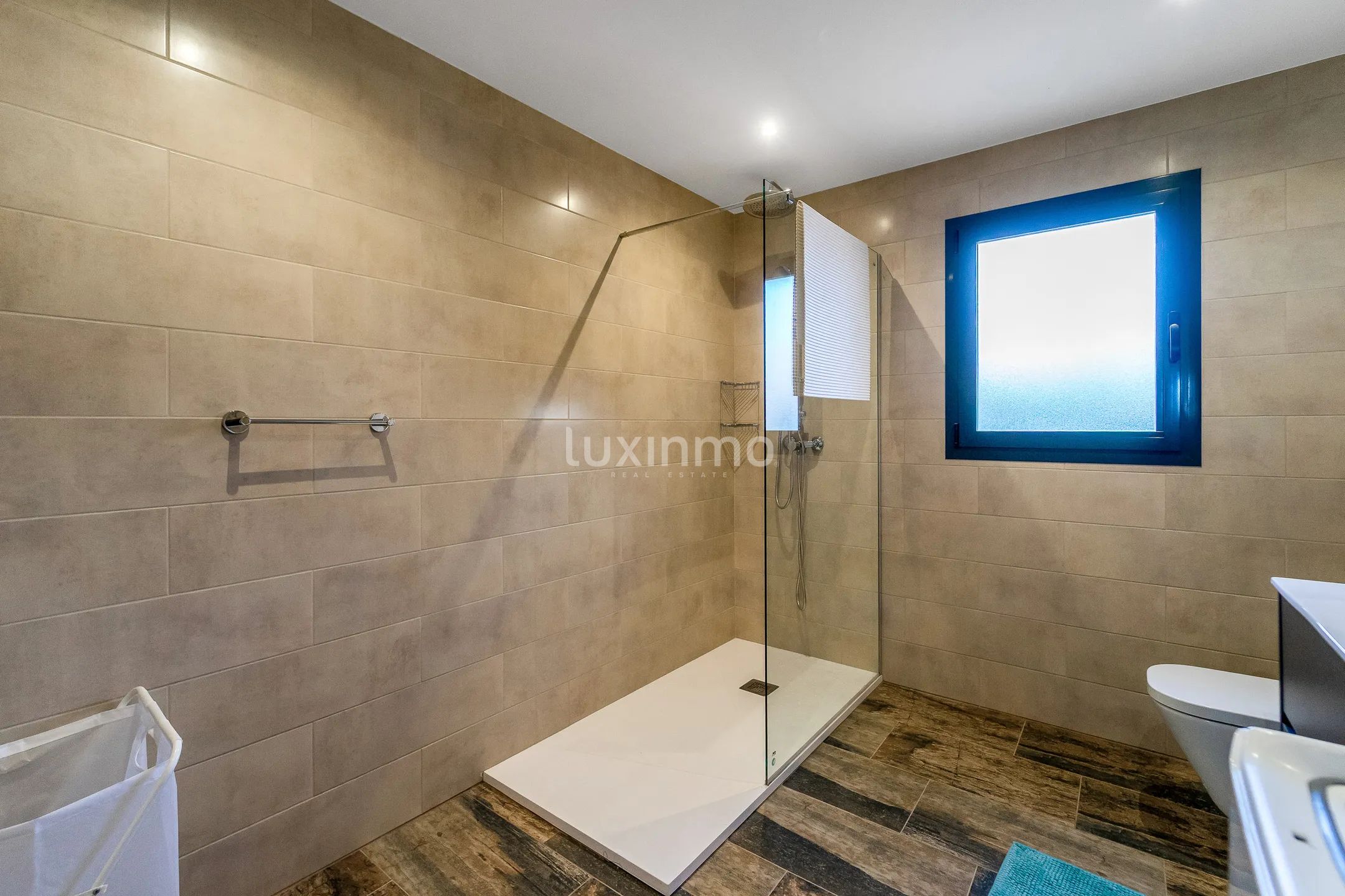 Villa with Peñon views at 10 min walking distance from the beach & town — photo 23