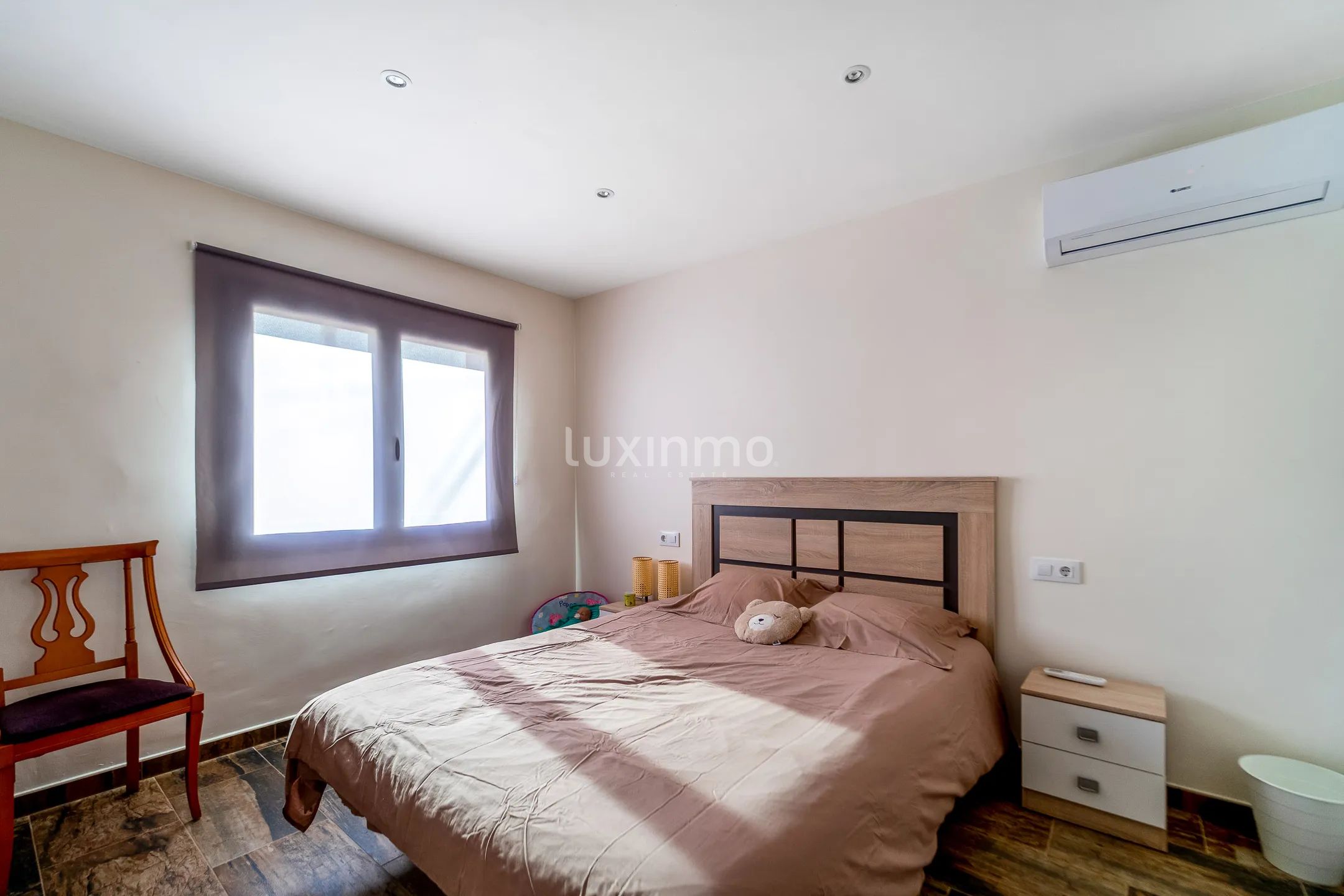 Villa with Peñon views at 10 min walking distance from the beach & town — photo 10