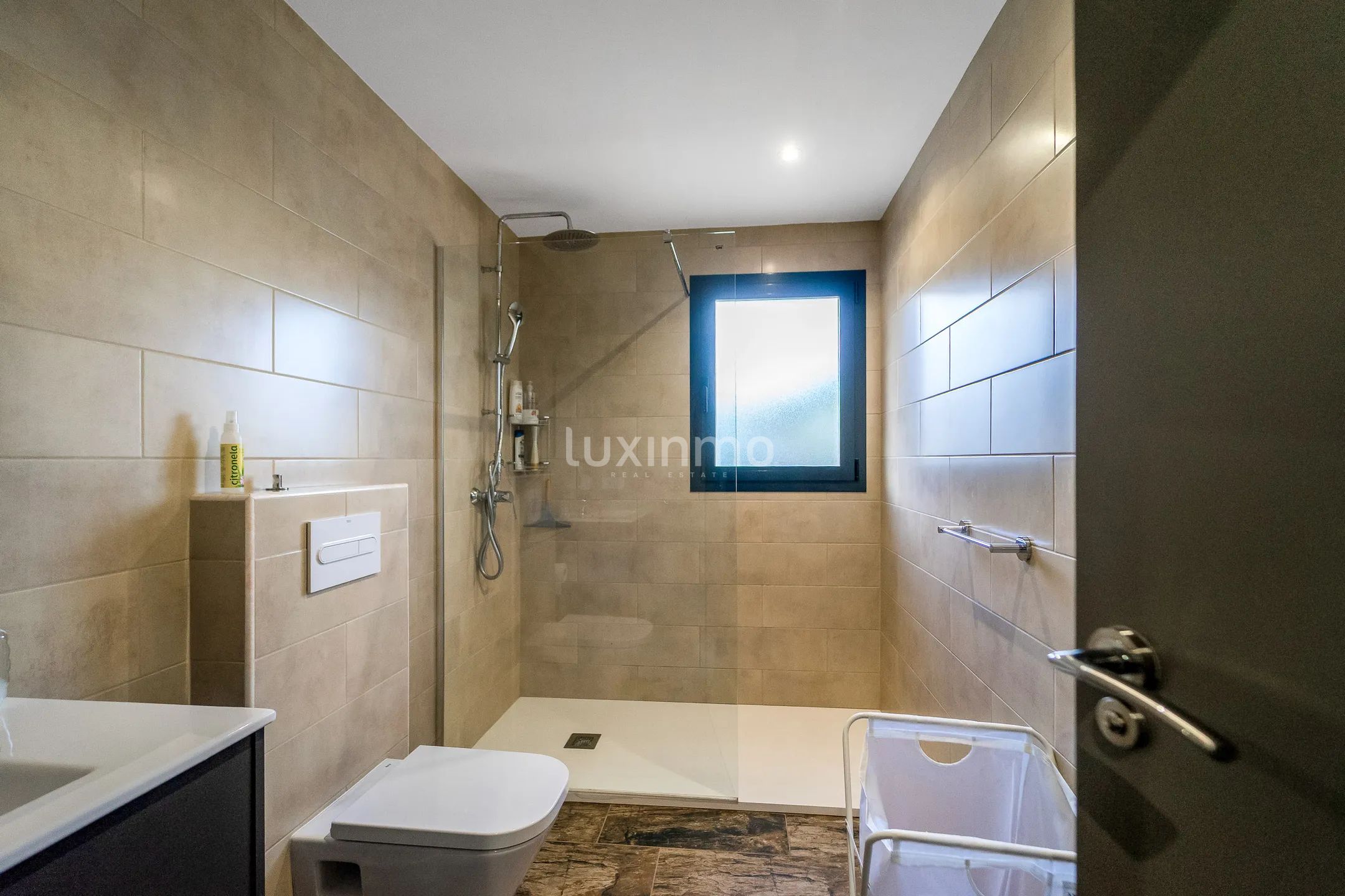 Villa with Peñon views at 10 min walking distance from the beach & town — photo 12