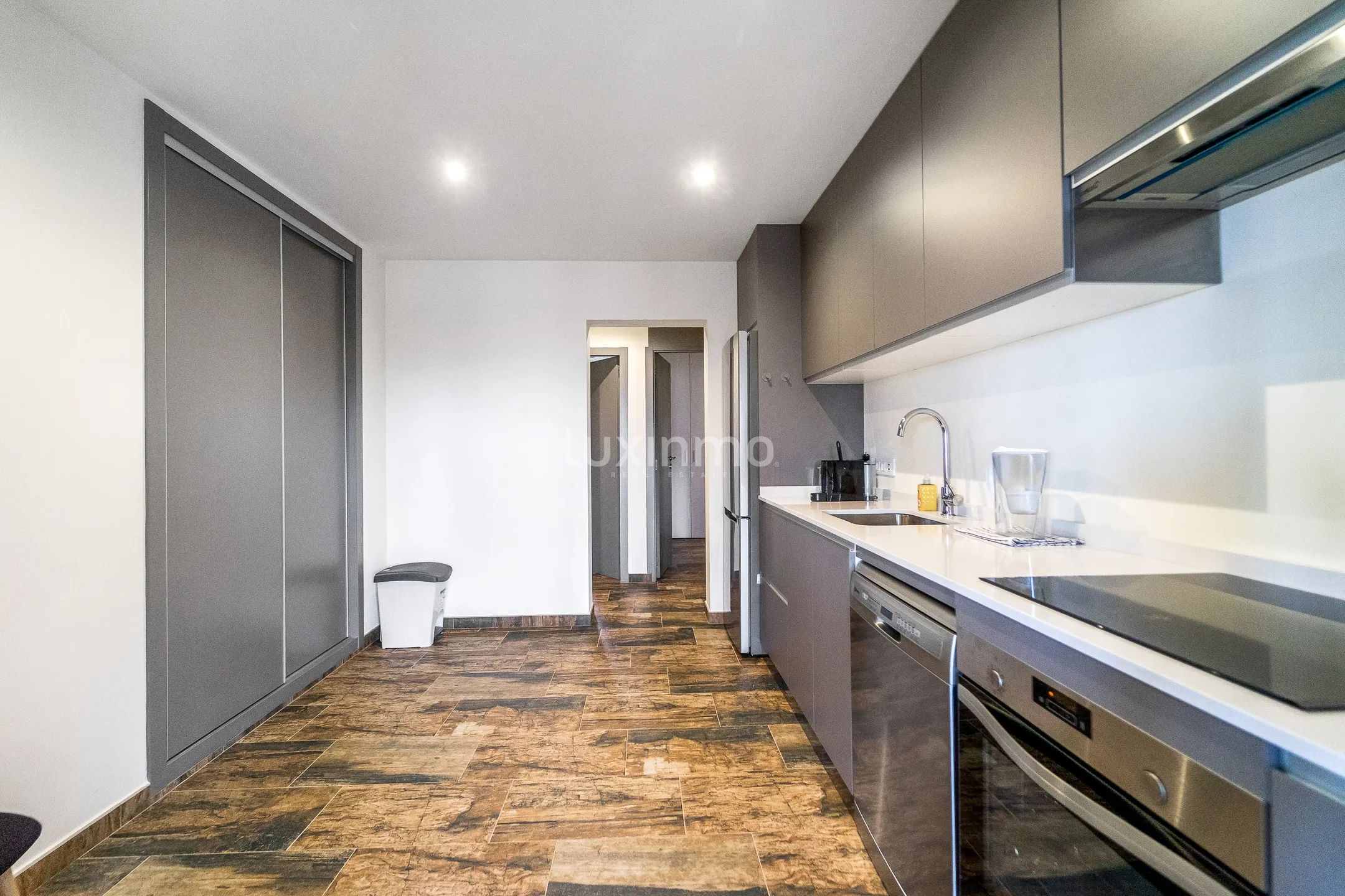 Villa with Peñon views at 10 min walking distance from the beach & town — photo 9