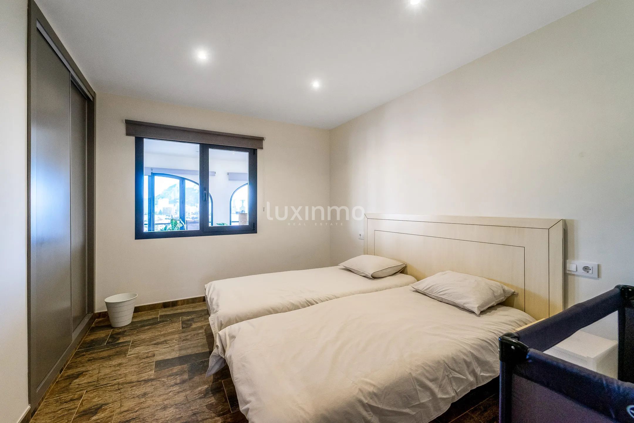 Villa with Peñon views at 10 min walking distance from the beach & town — photo 11