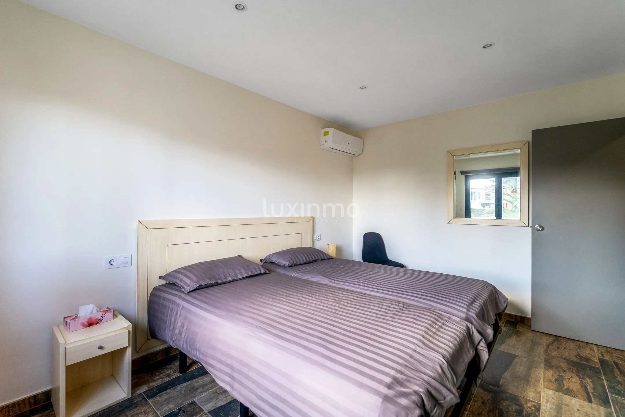 Villa with Peñon views at 10 min walking distance from the beach & town — photo 13