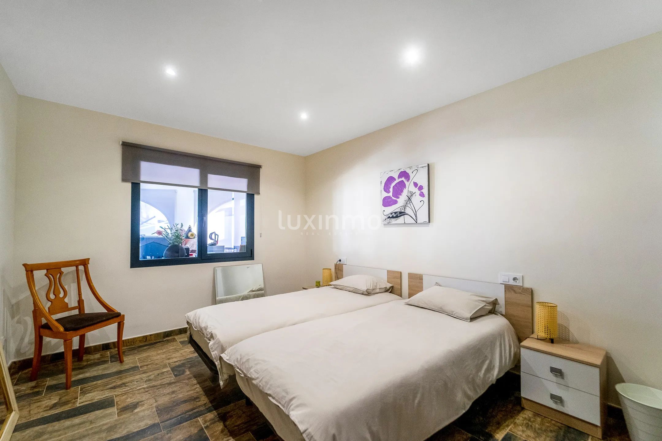 Villa with Peñon views at 10 min walking distance from the beach & town — photo 22