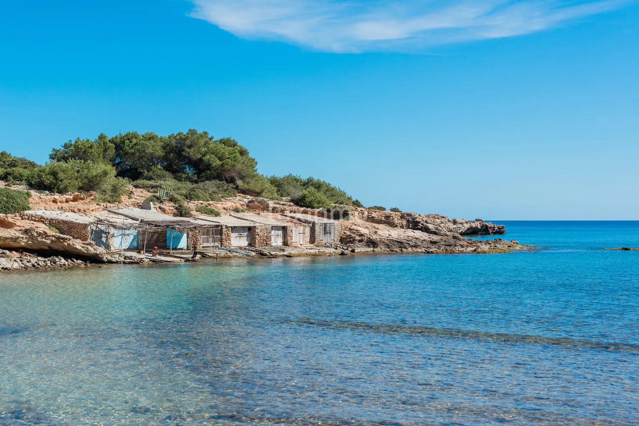 New Villa Development in tranquil area of Cap Martinet — photo 17